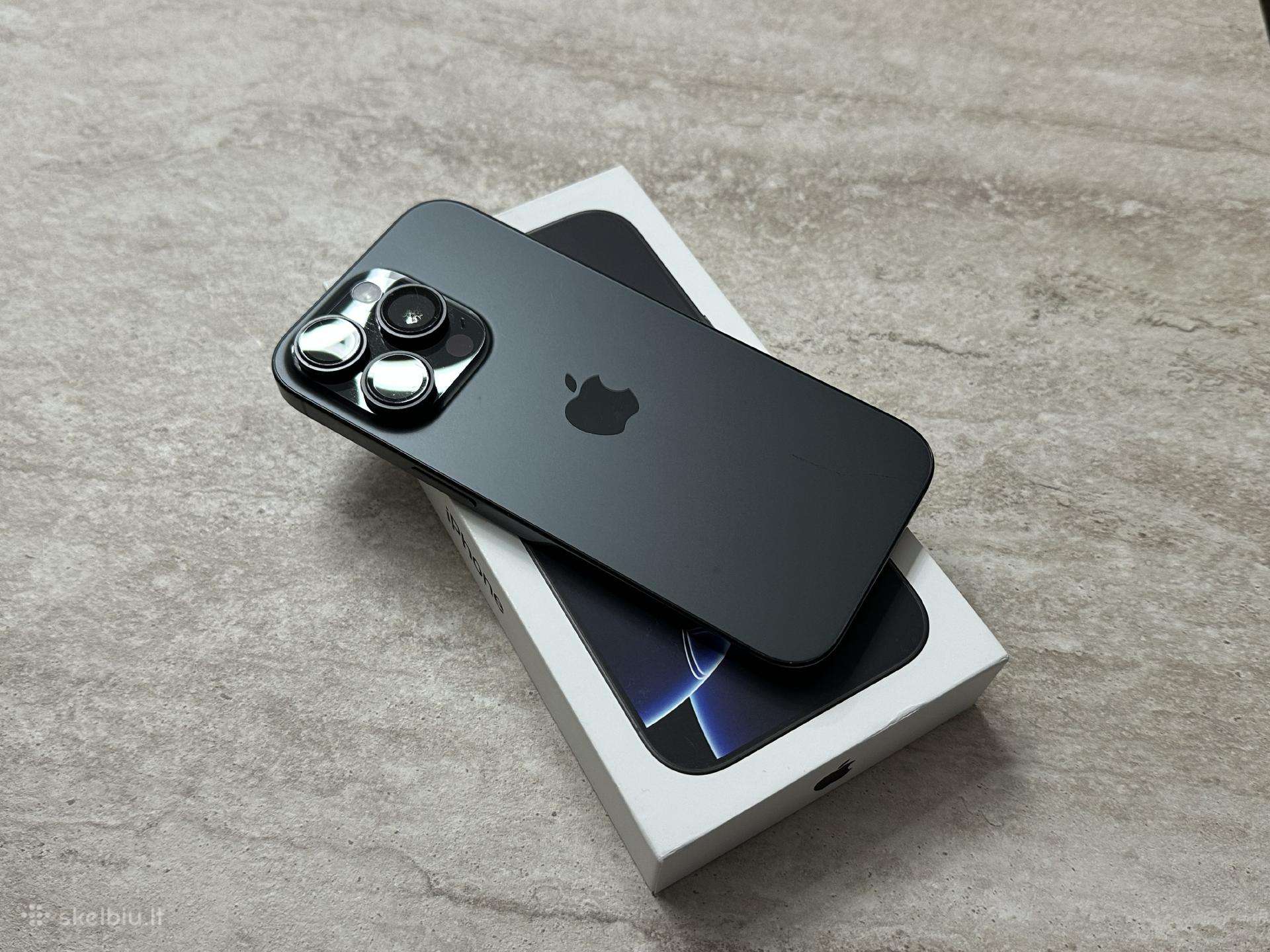 iPhone 16 Pro 128gb