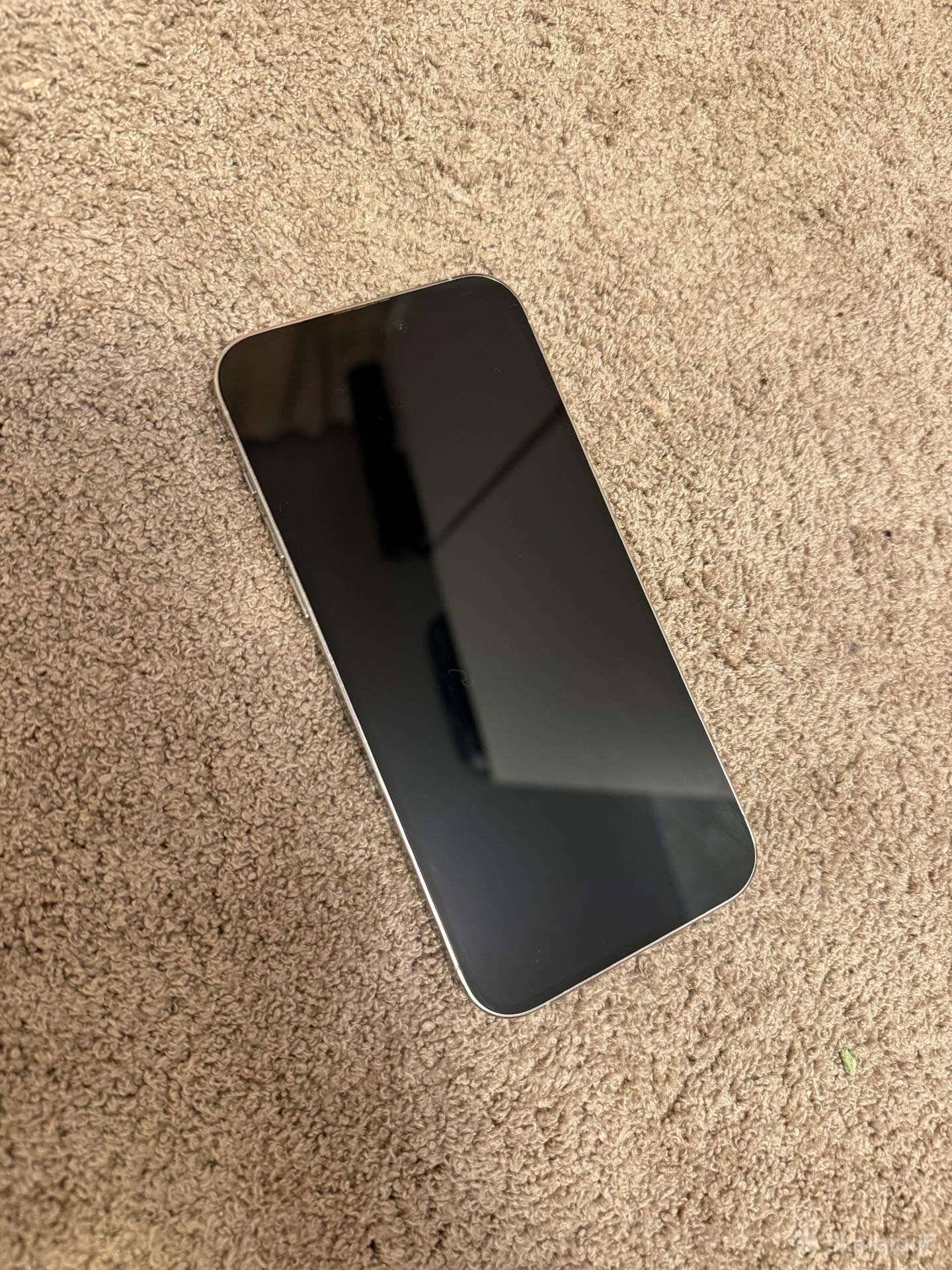iPhone 14pro max 256gb