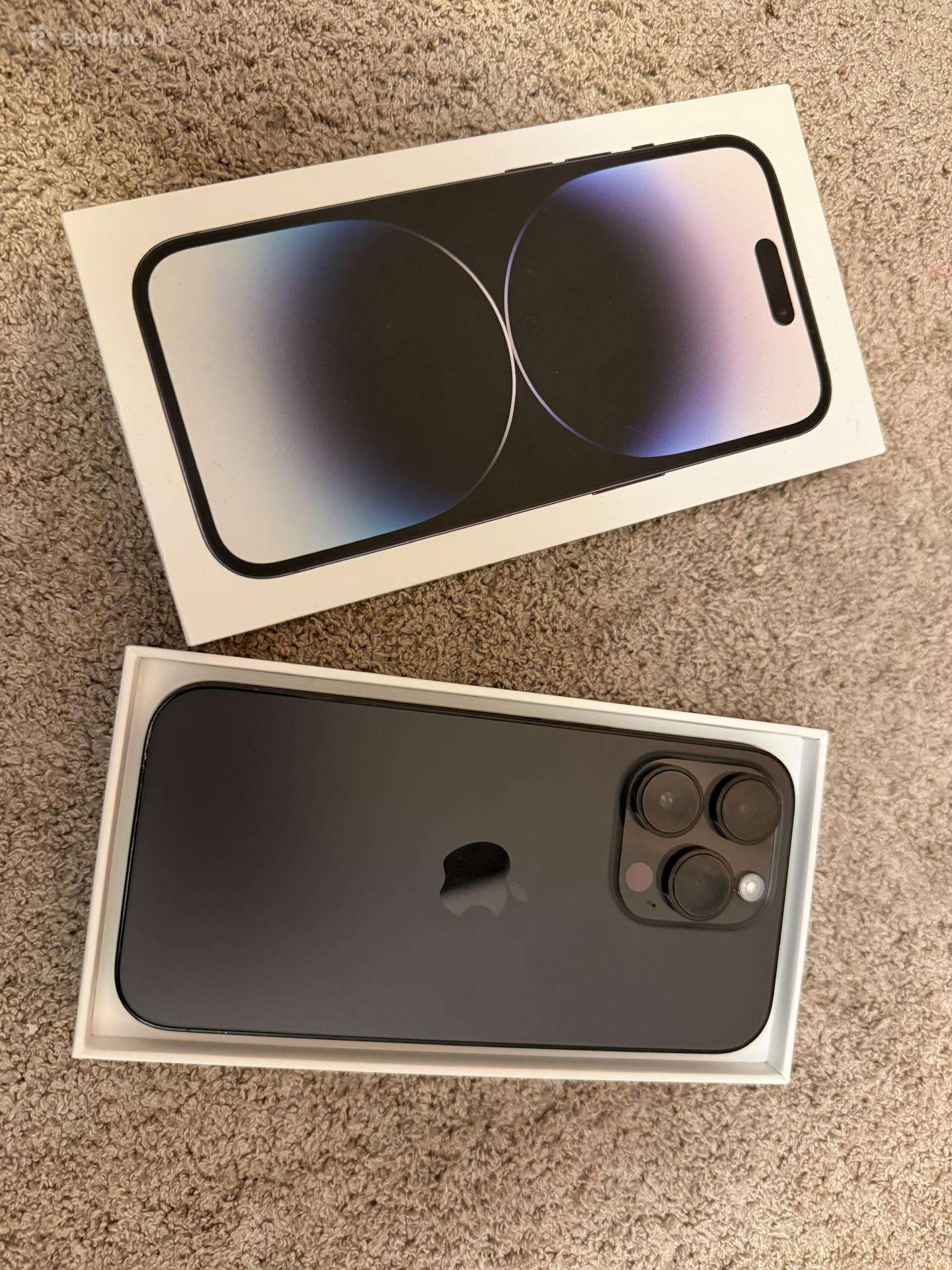 iPhone 14 pro 128gb