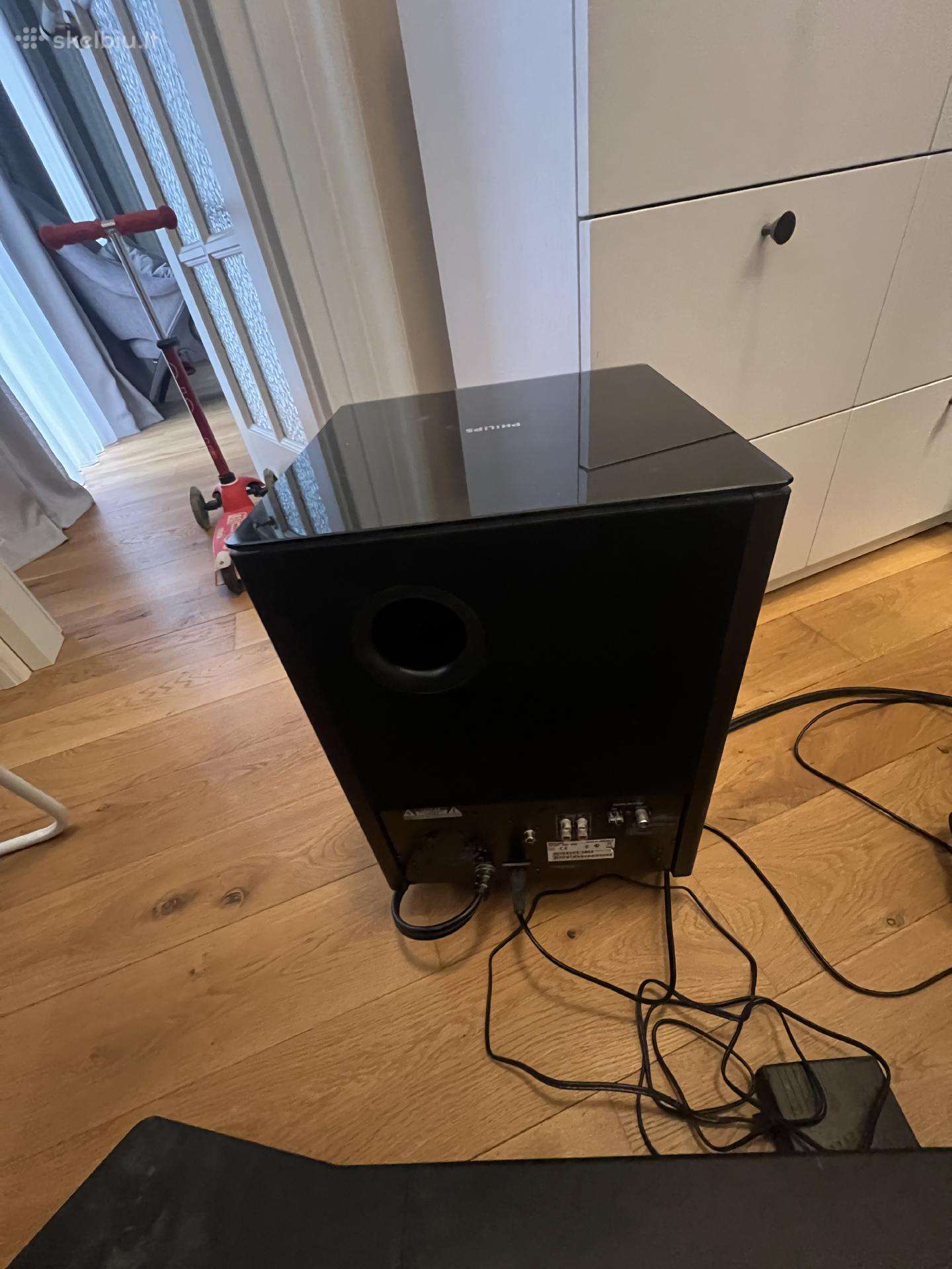 Philips Soundbar