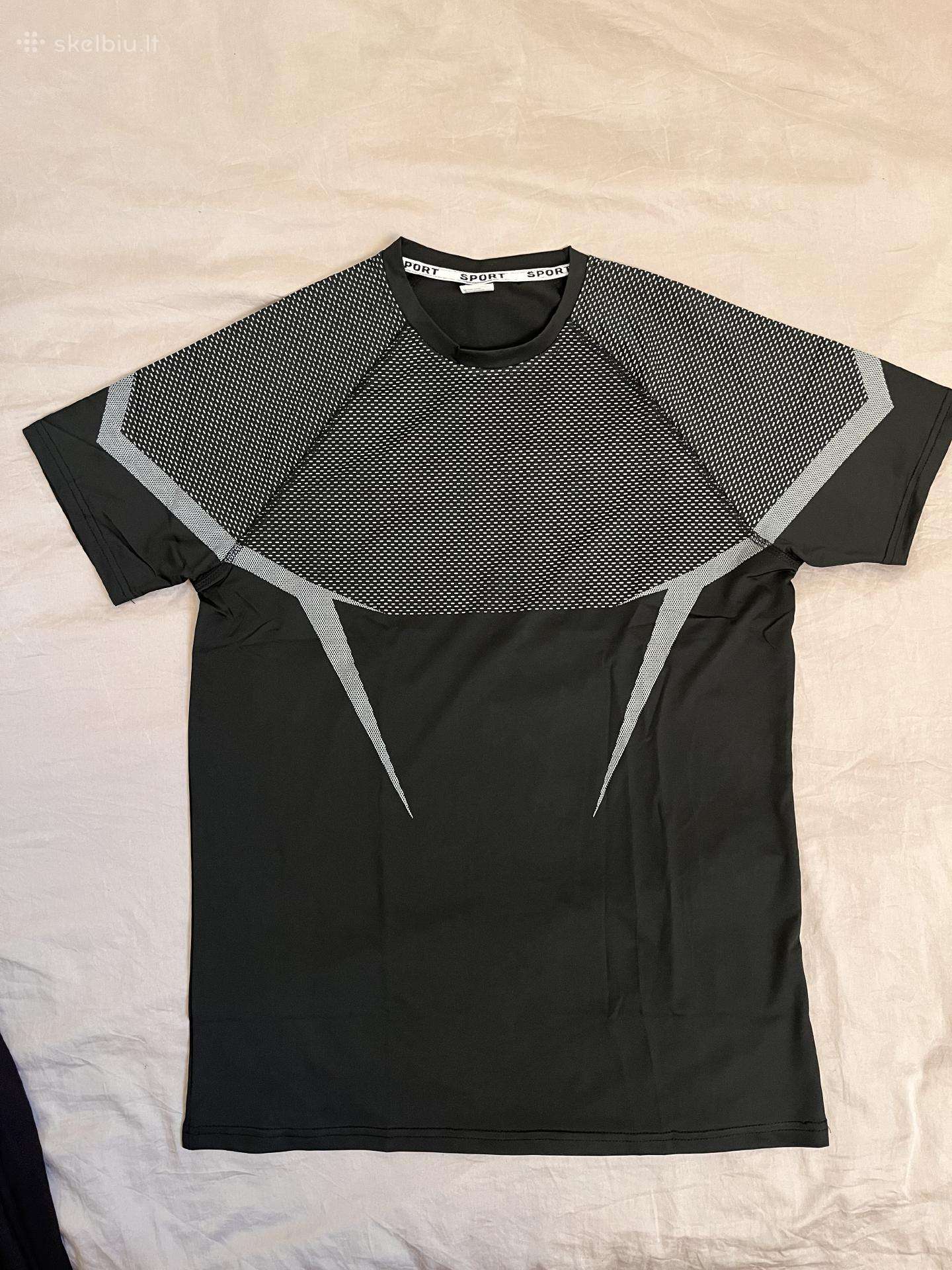 Gymshark Compression maikutė