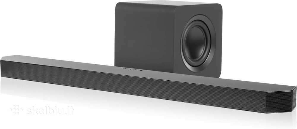 Soundbaras Samsung Hw-q800f