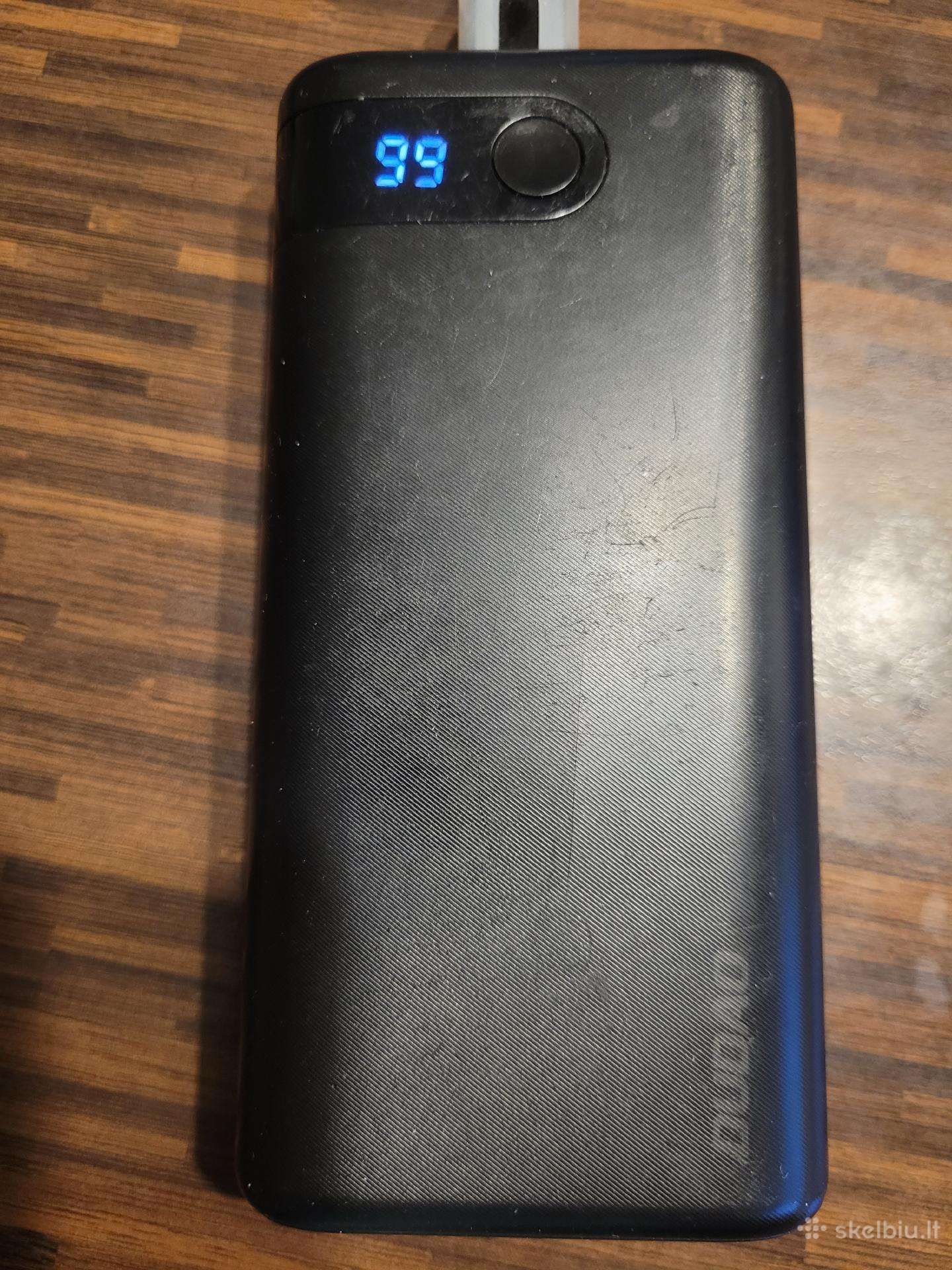 Powerbank Dudao K9pro