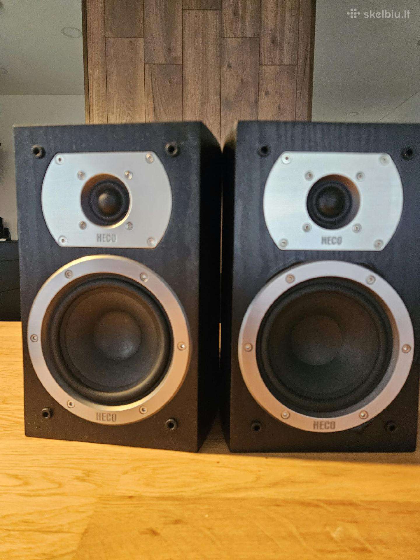 Heco Victa Prime 202 koloneles