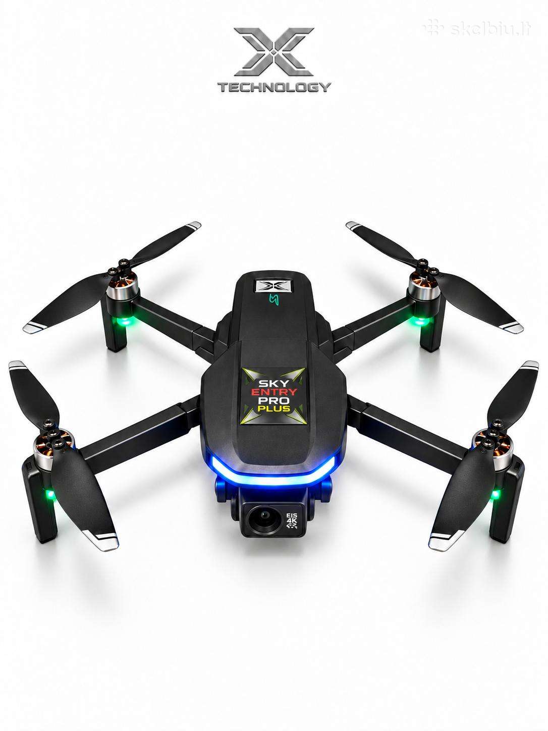 Dronas 7 Lygis iš 10