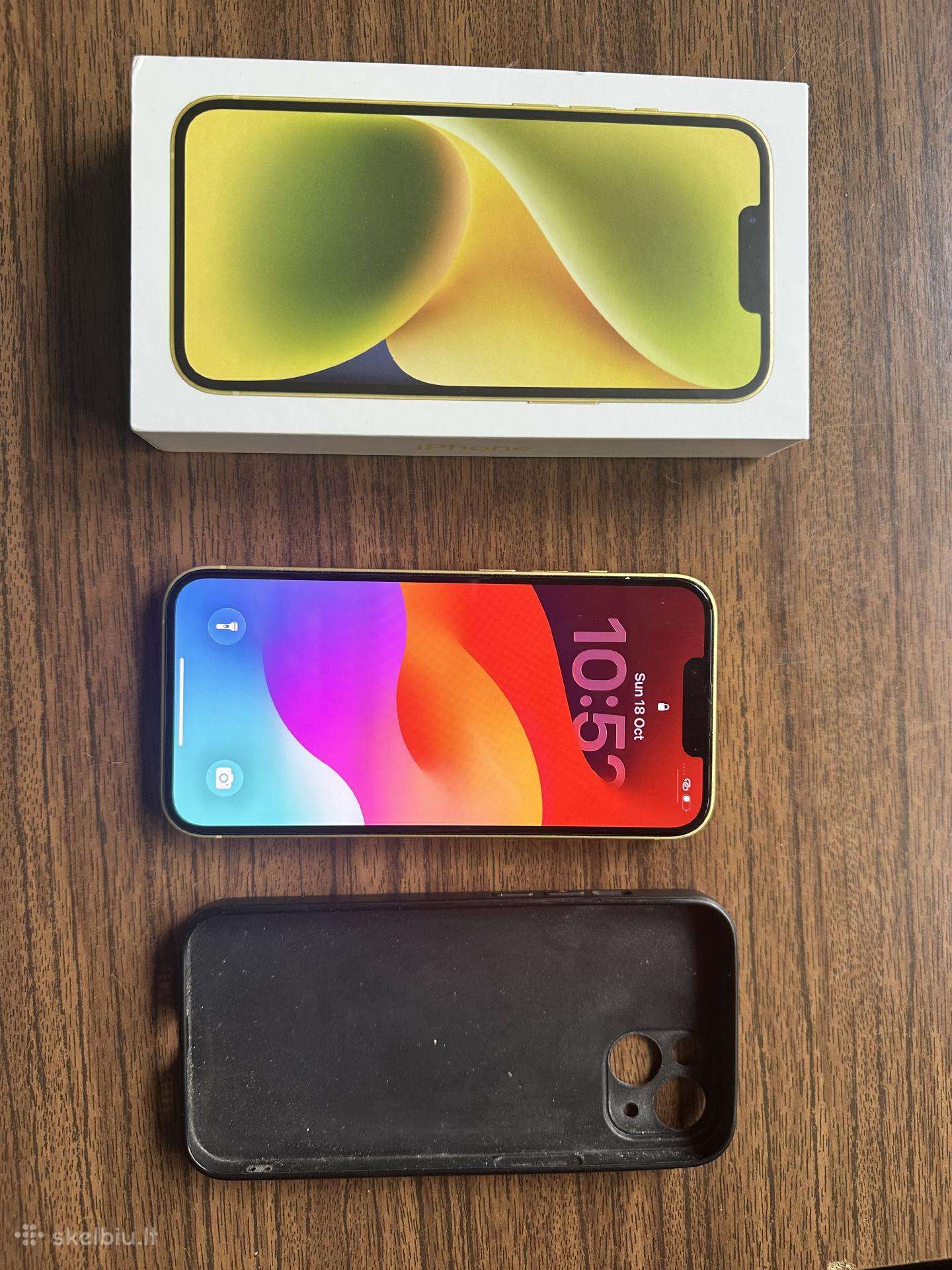 iPhone 14 128gb