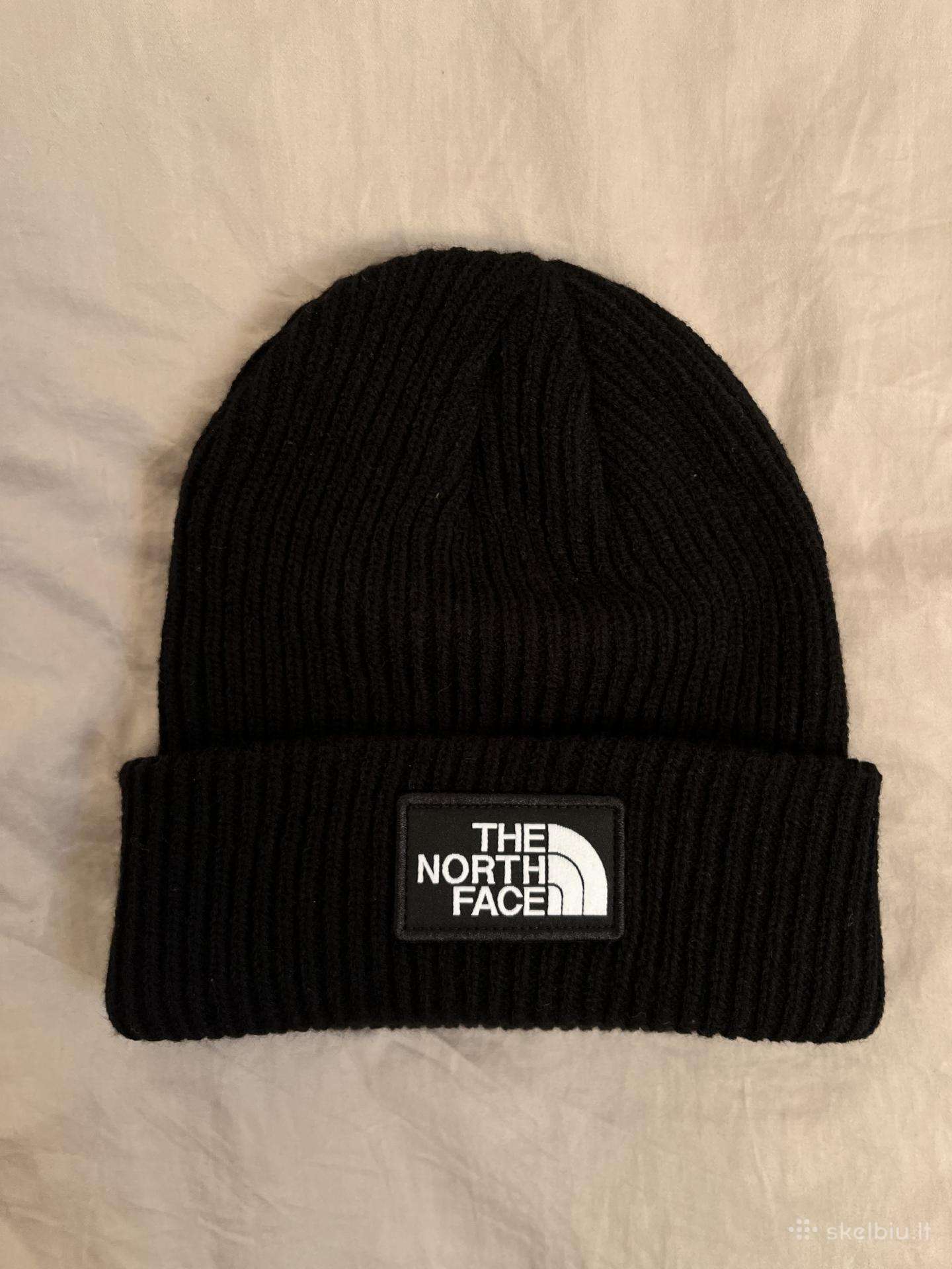 The North Face žieminė kepurė