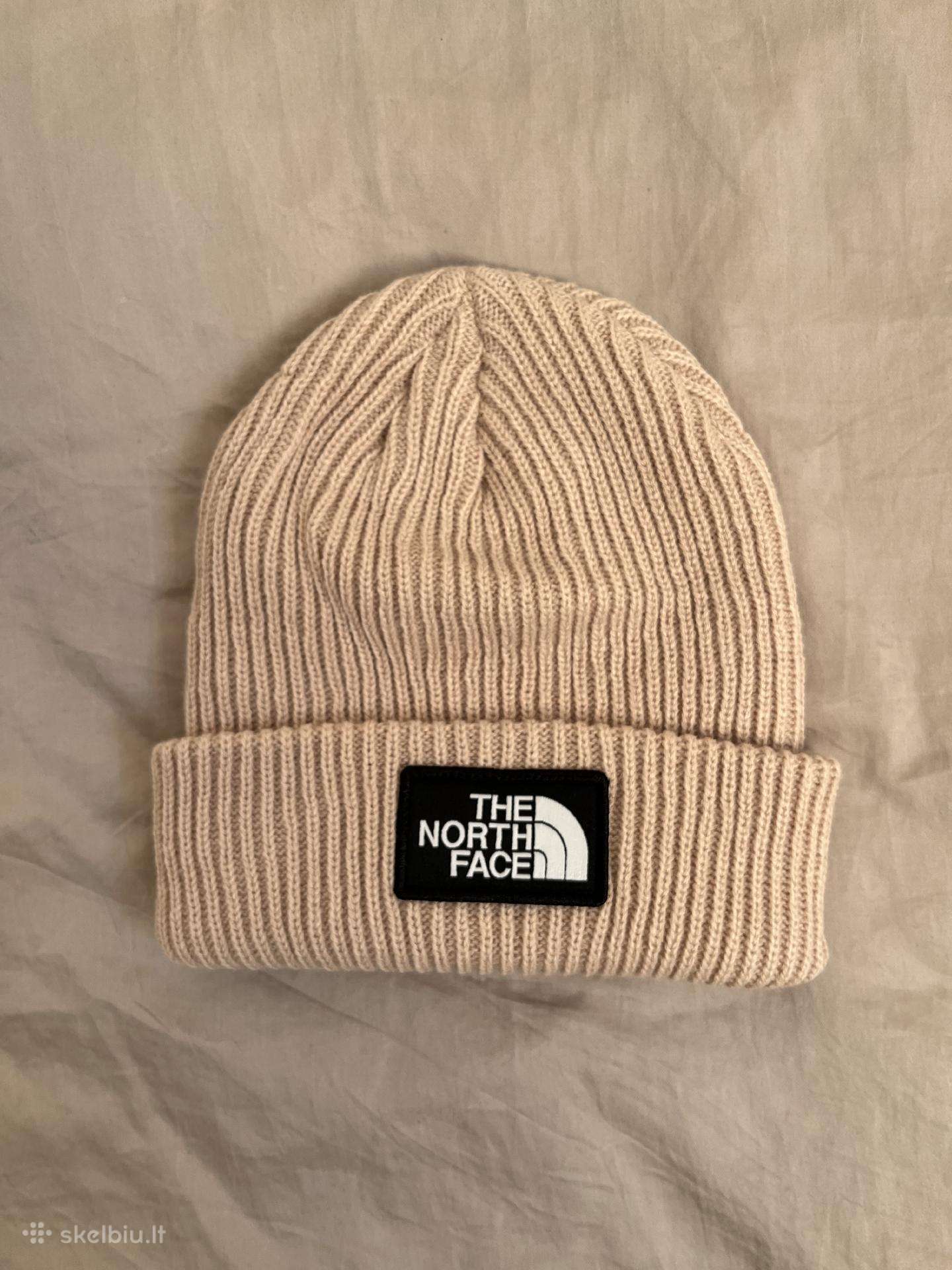 The North Face žiemine kepure
