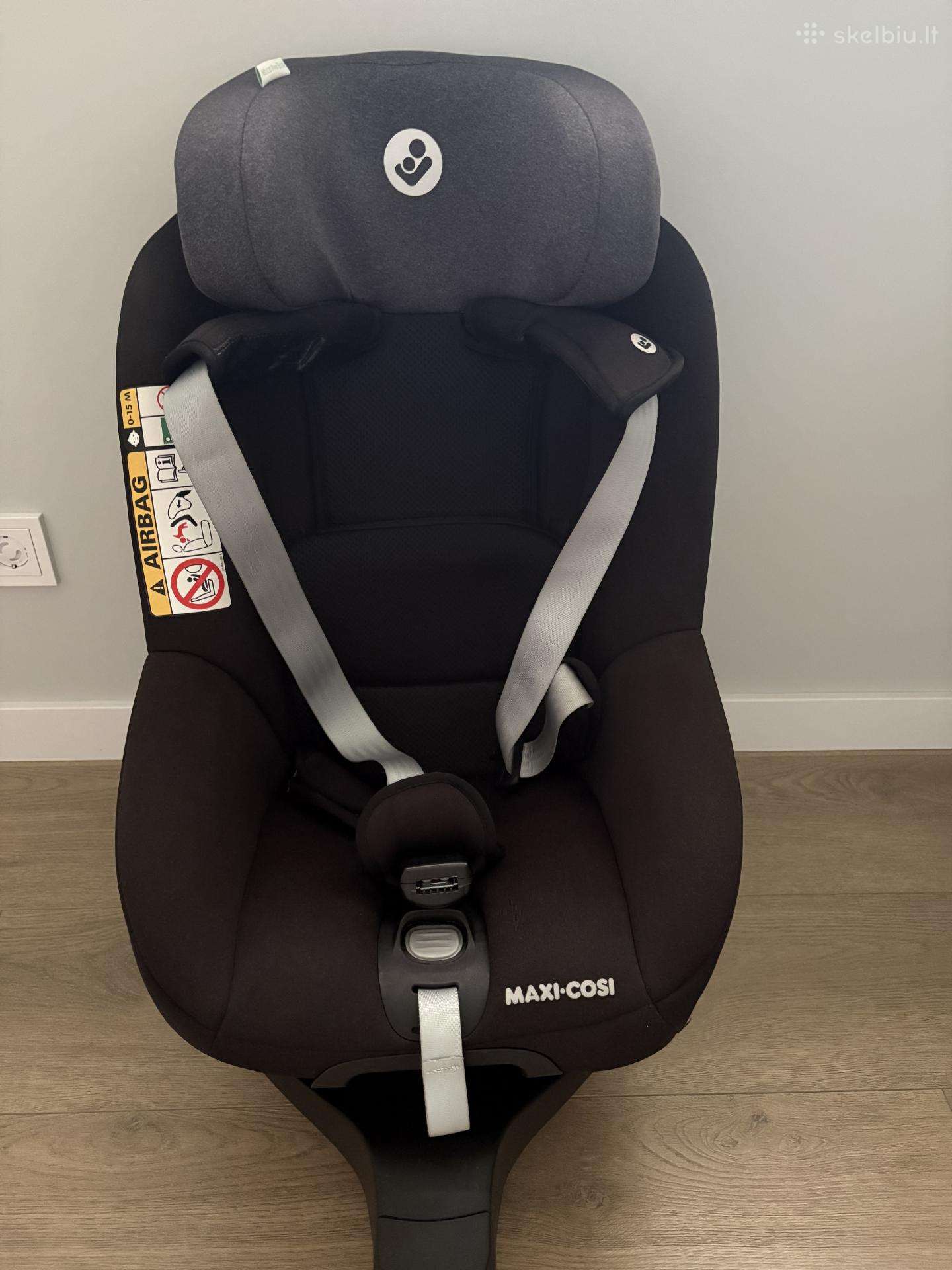 Maxi Cosi Mica Pro Eco i-size 360