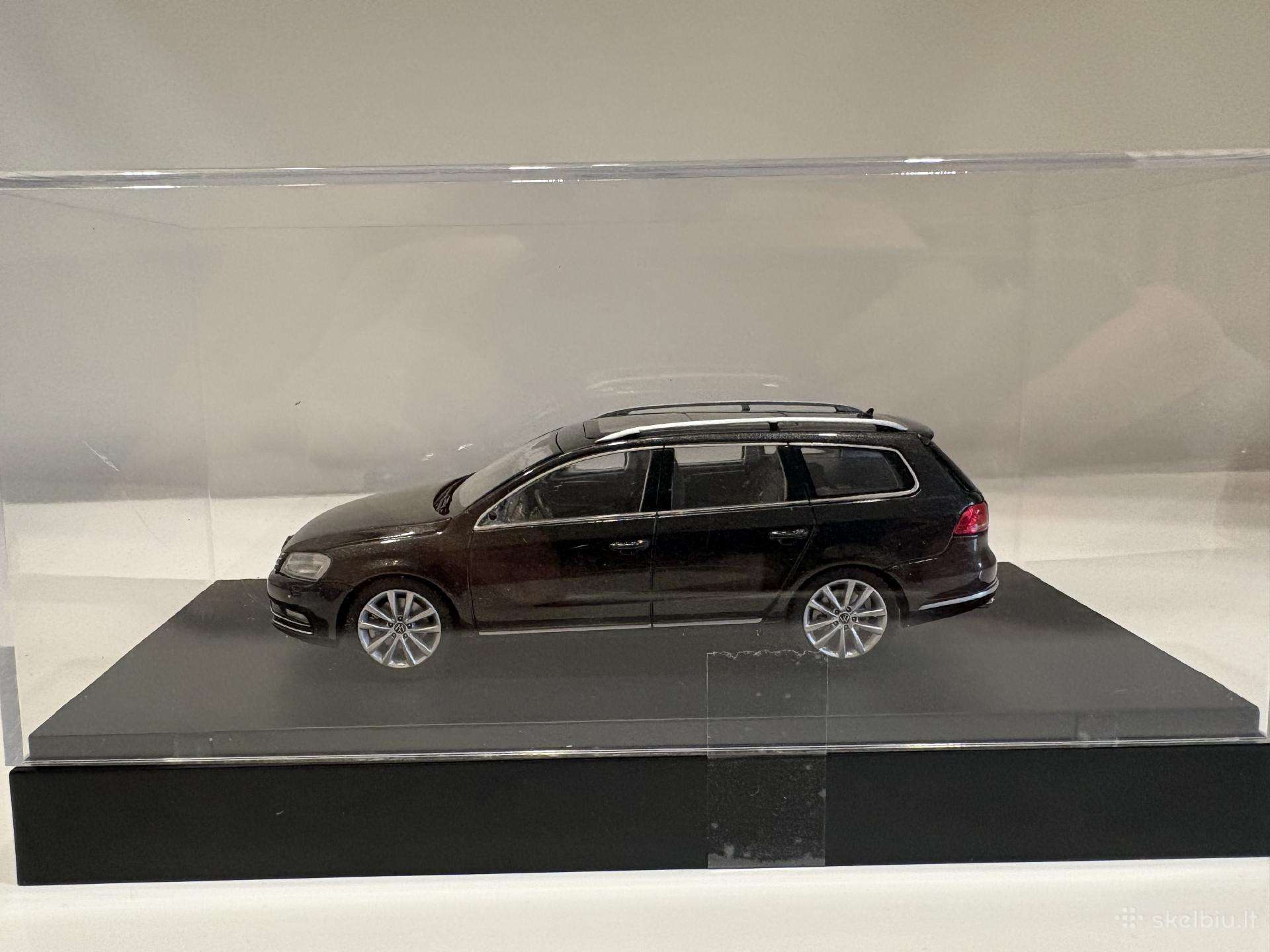 Volkswagen Passat Variant (B7)