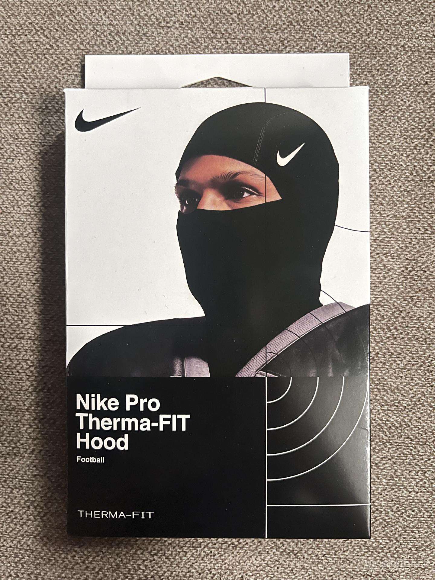 Nike Pro Therma-fit Ski Mask