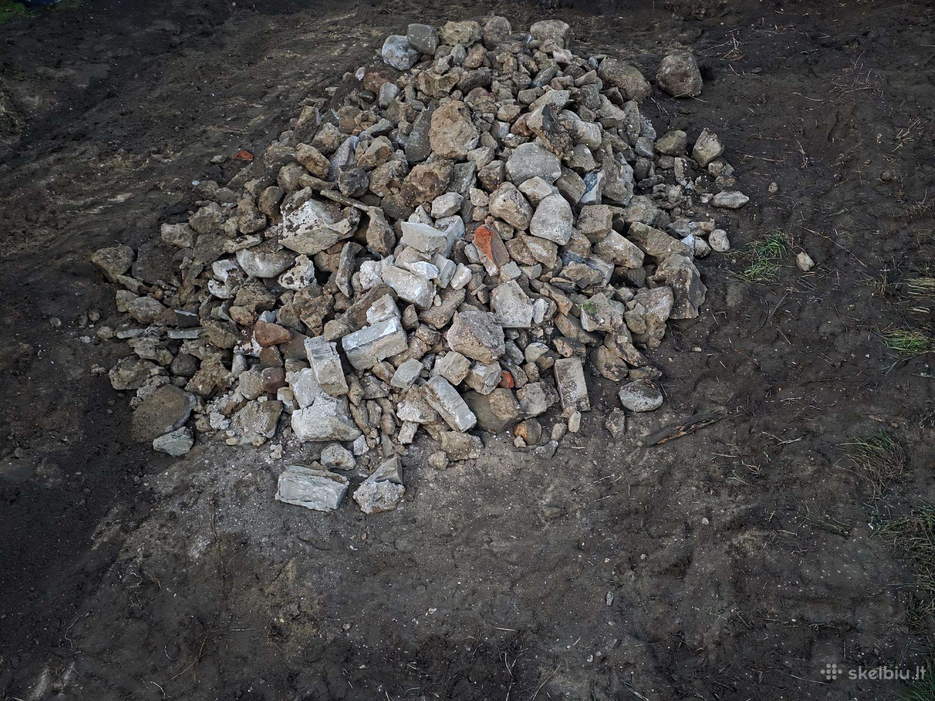 Atiduodu gruzą