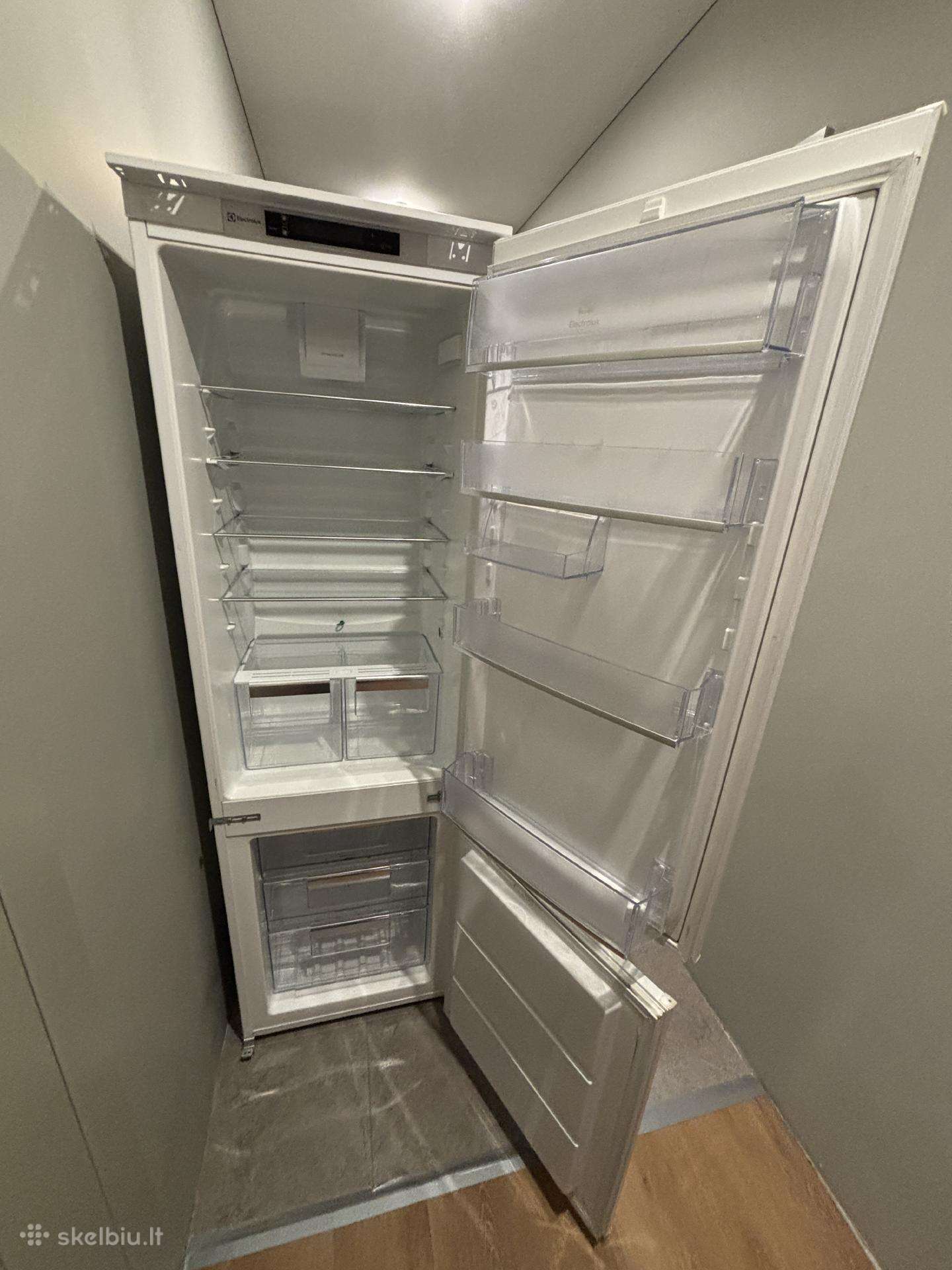 Šaldytuvas Electrolux Enn2853cow