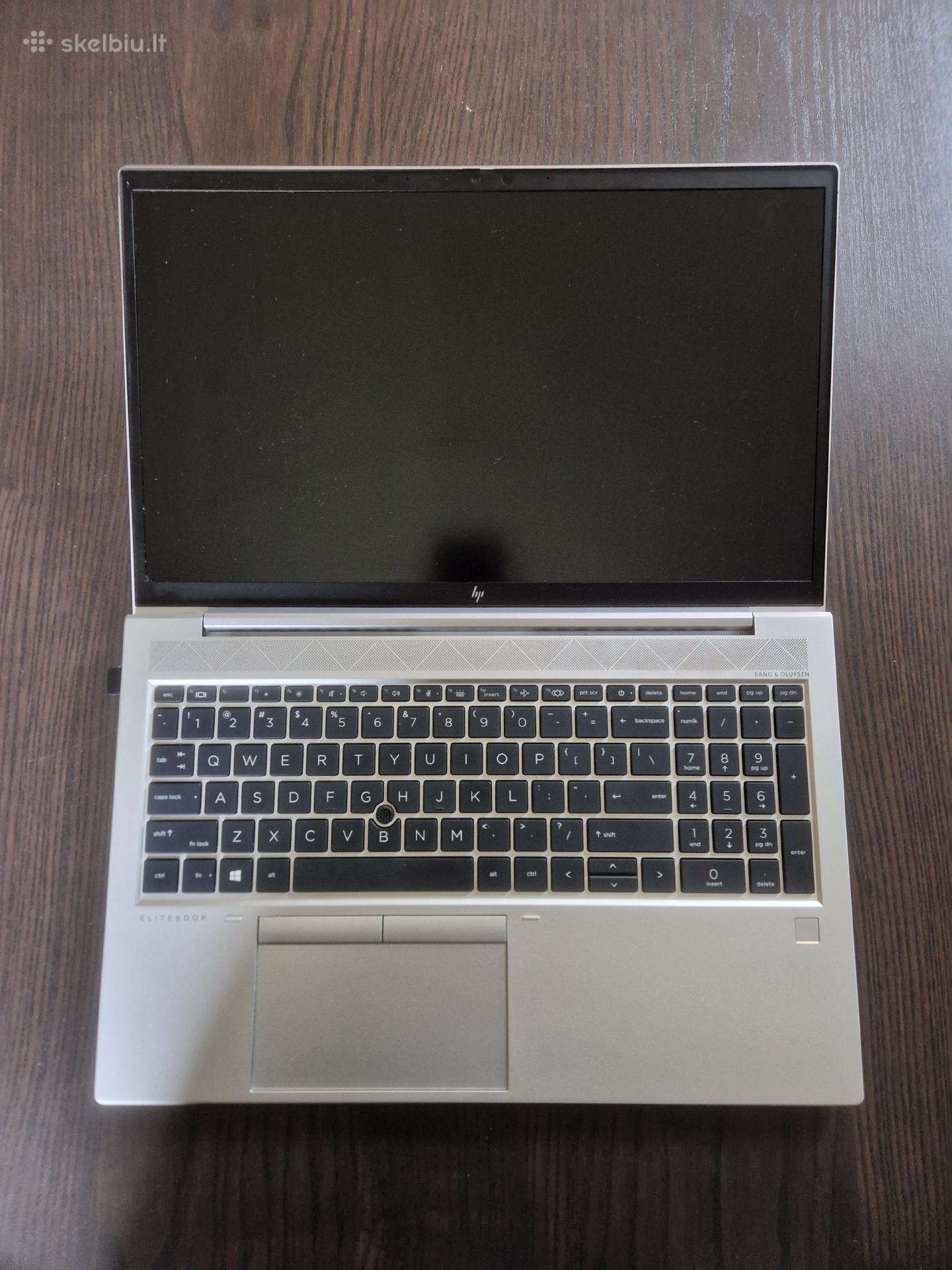 Hp 855 g8 9/10 16gb/RAM 512gb/SSD Amdrysen7 5850u
