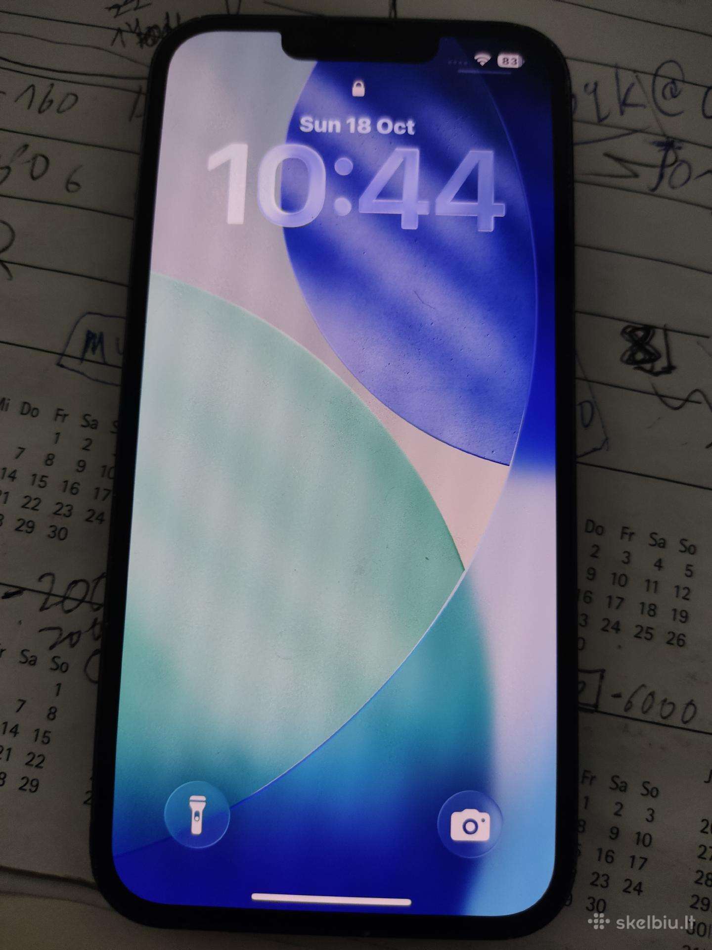 iPhone 13