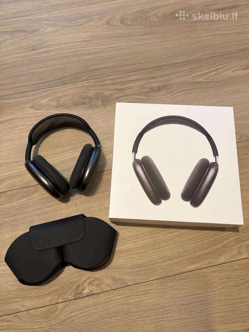 Airpods max ausines gen 1
