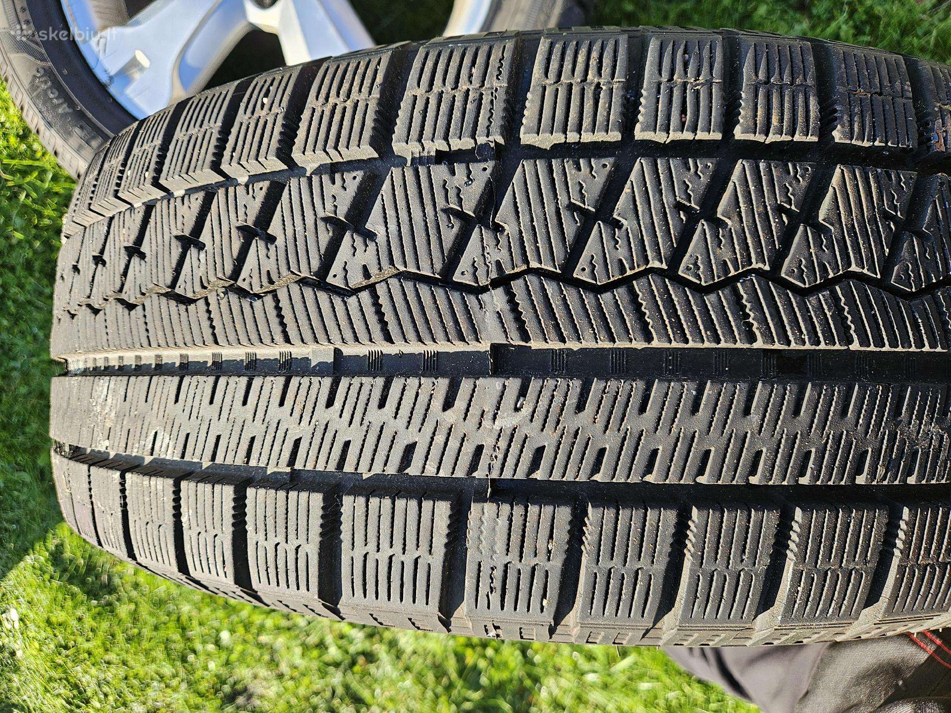 Sailun ice blazer artic r16 205 55