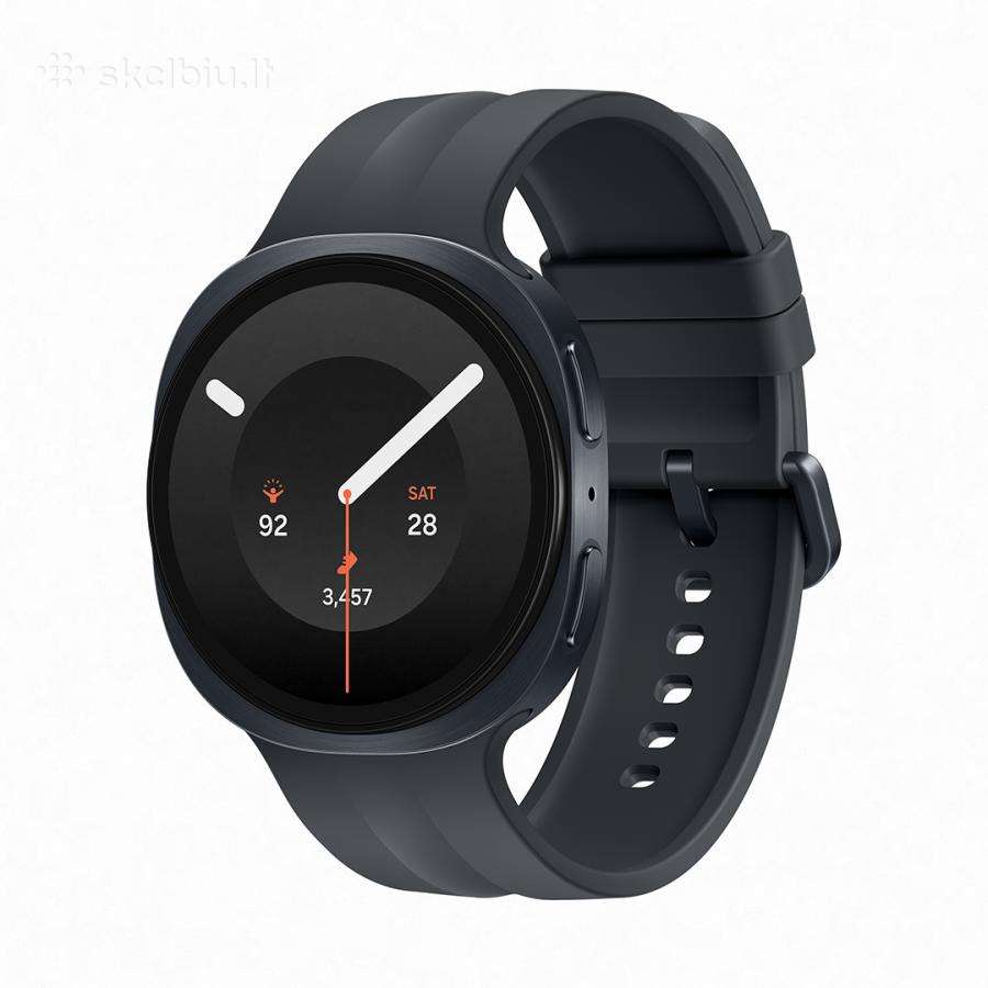 Išmanusis laikrodis Samsung galaxy watch9