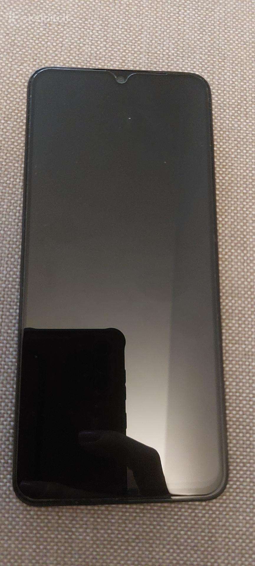 Mobilus telefonas