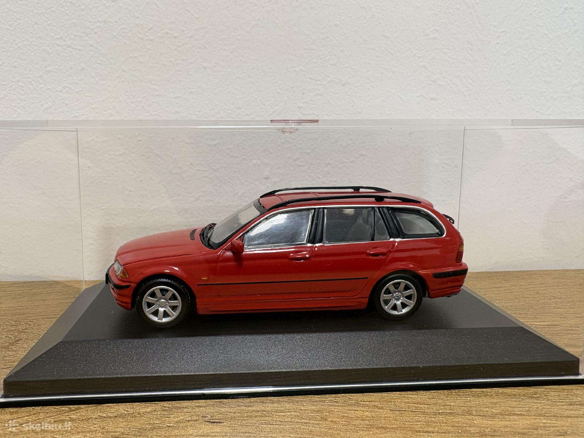 Bmw 328i Touring (E46)