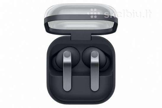 Galaxy Buds4 Pro belaidės ausinės