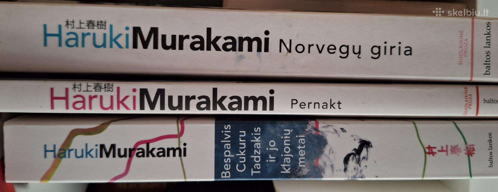 Murakami