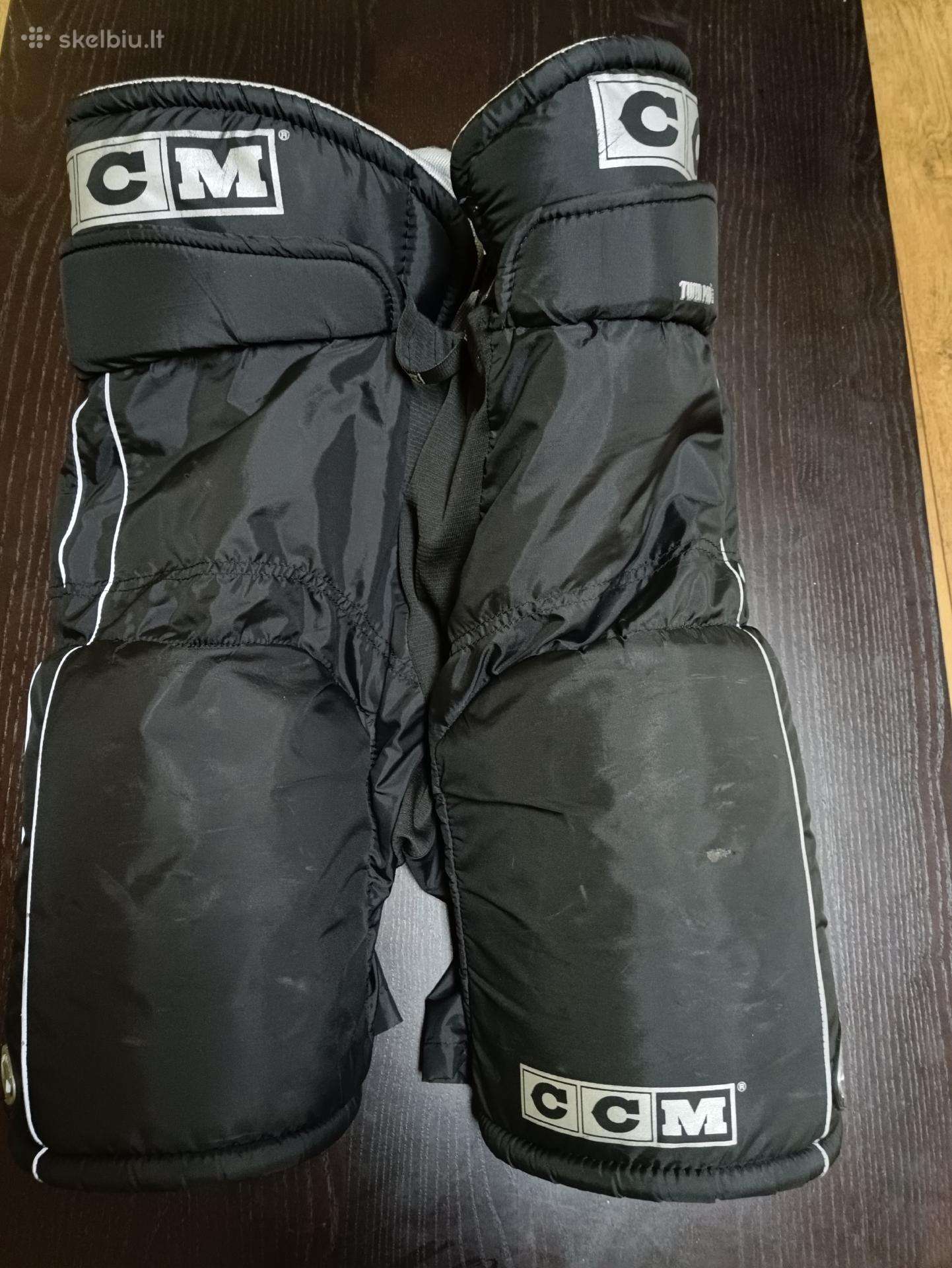 Ccm ledo ritulio šortai Senior L didis