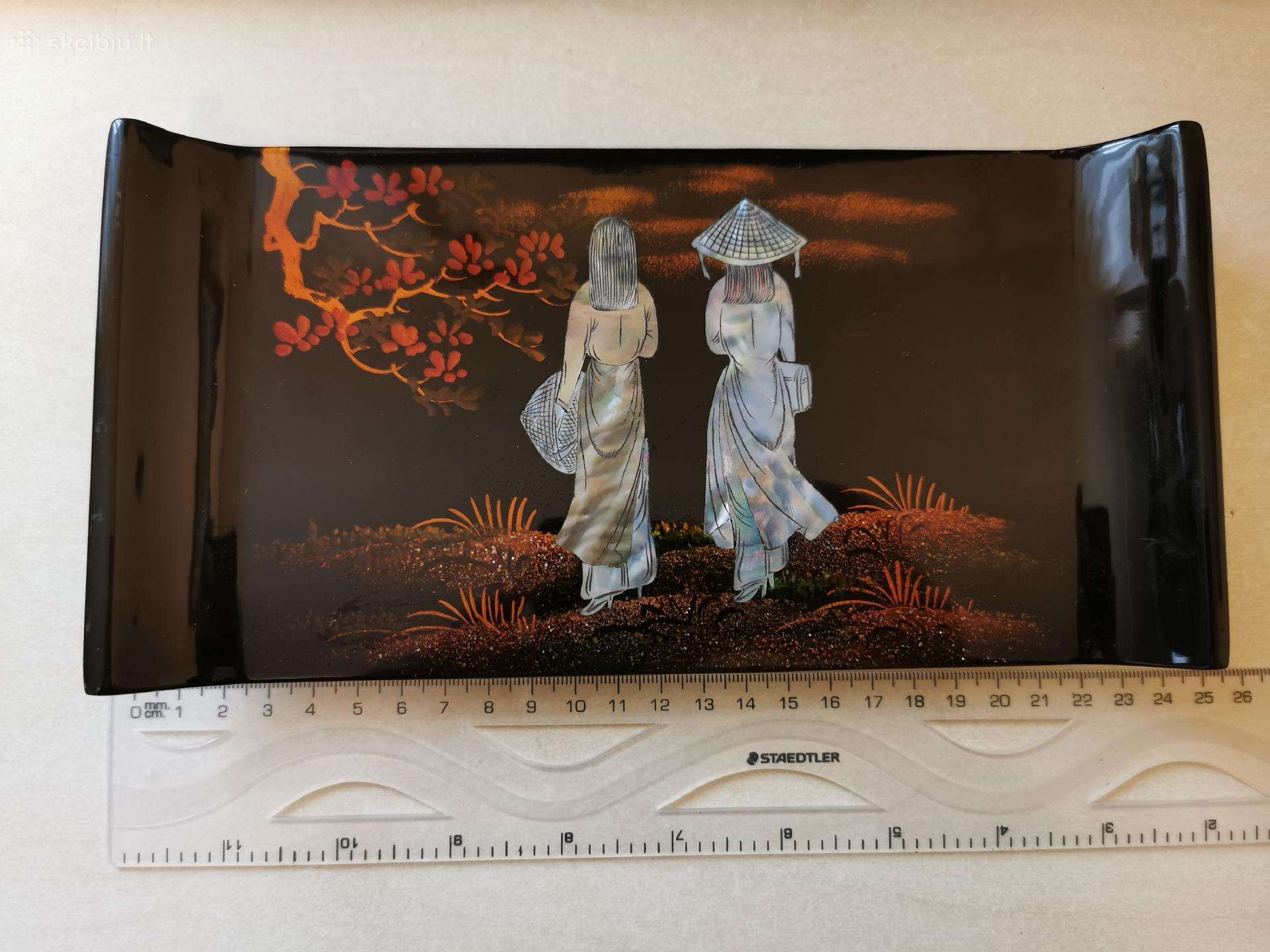 Japoniska lekste