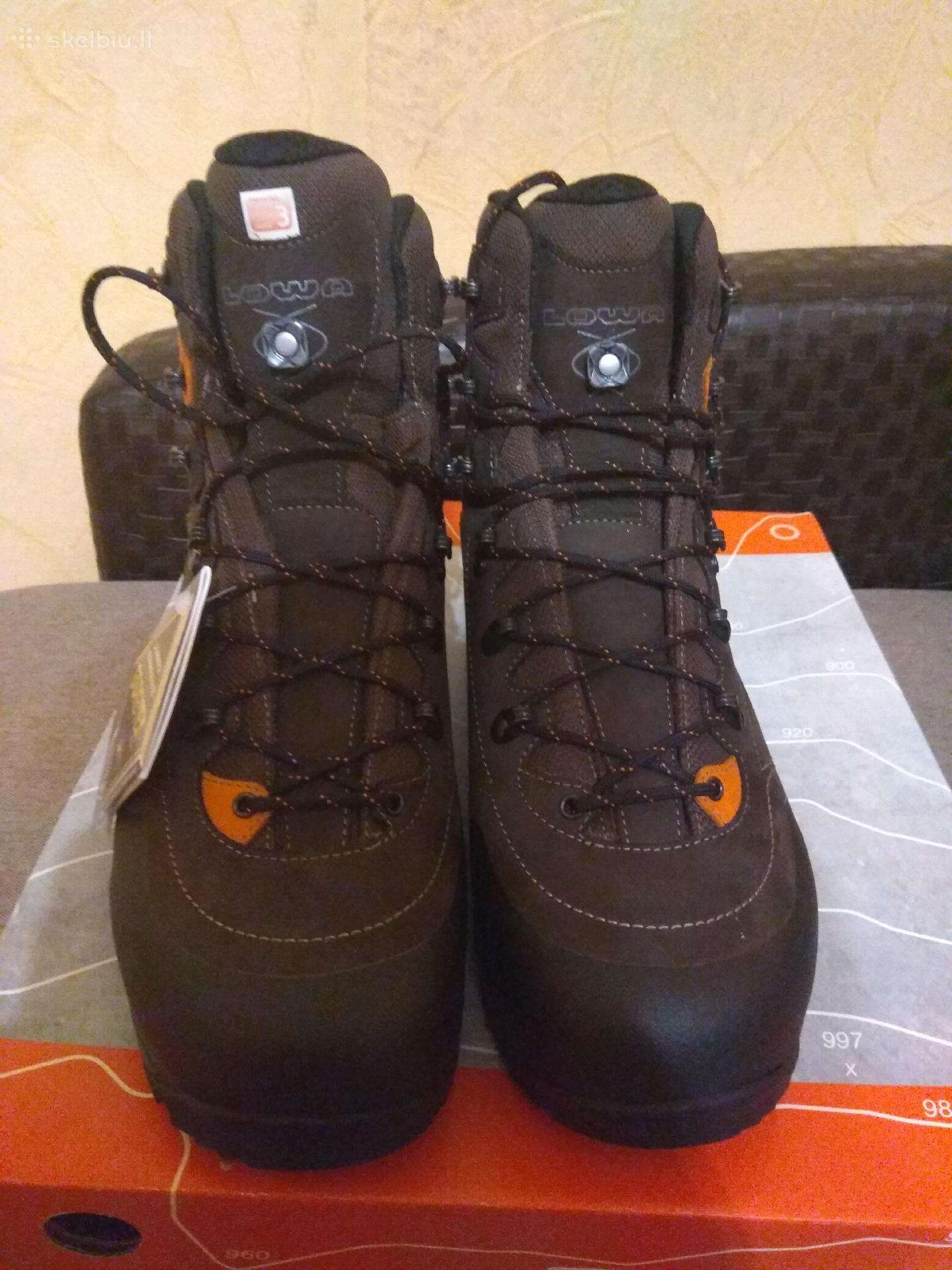 Lowa Lavaredo Gtx turistiniai batai