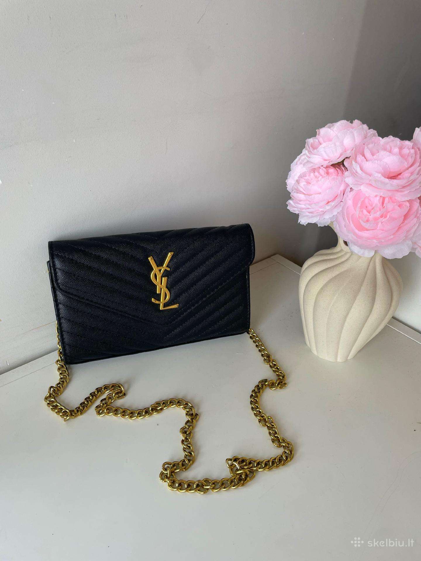Ysl Rankinukas