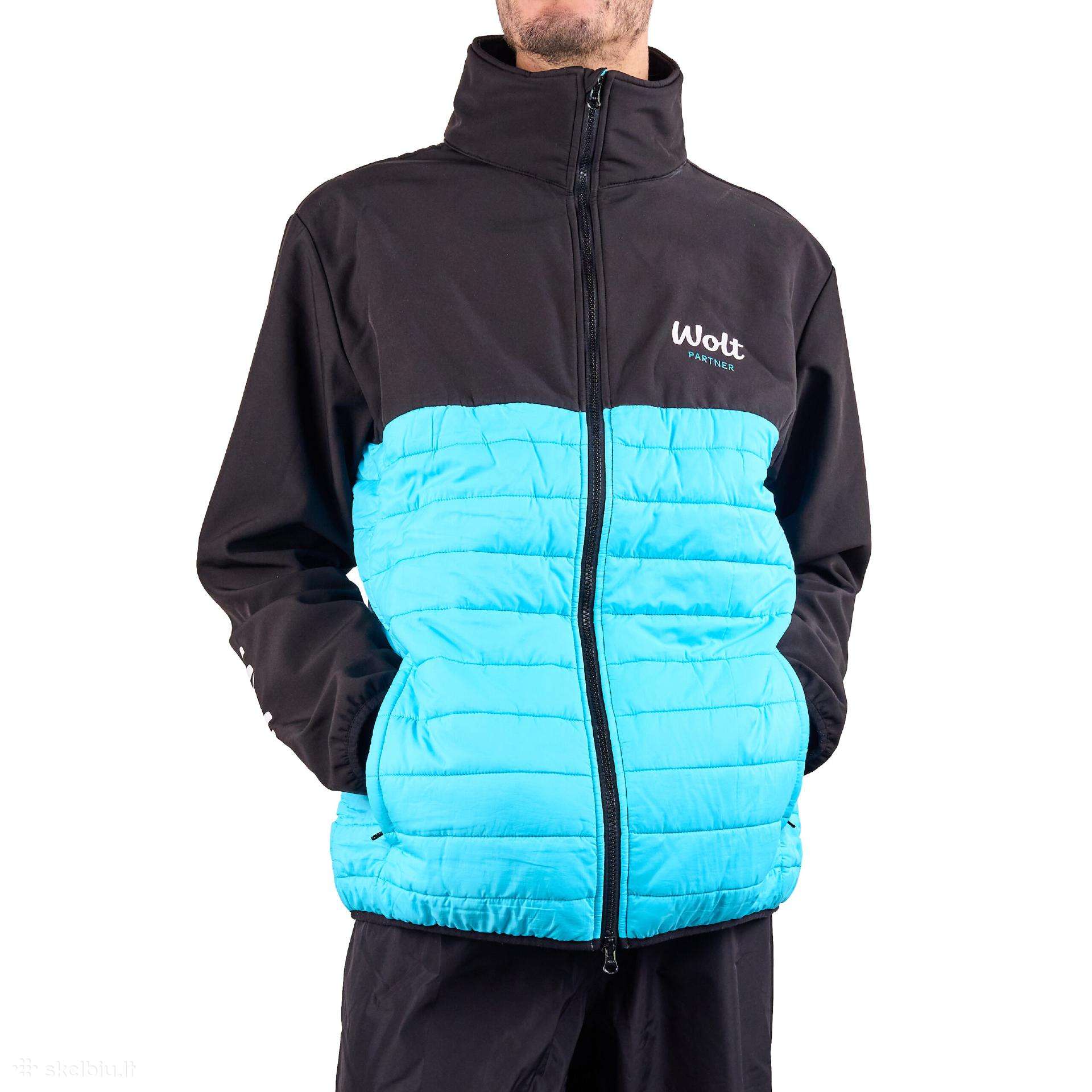Wolt striuke XL