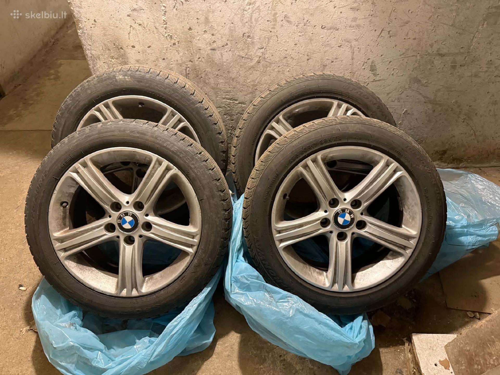 Bmw ratai