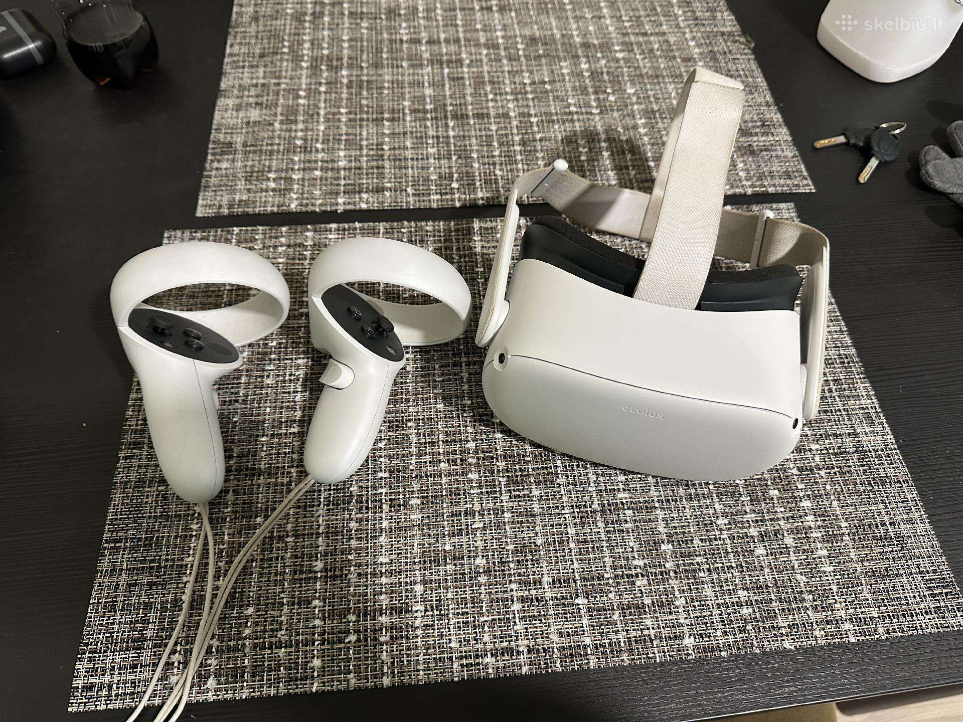 Oculus 2