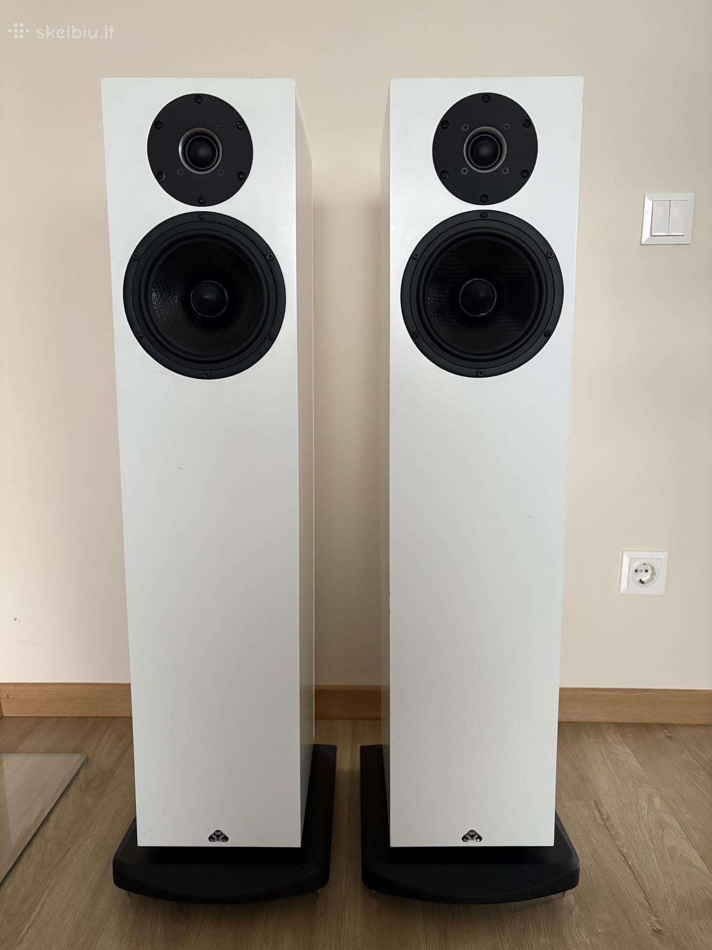 Kudos C20