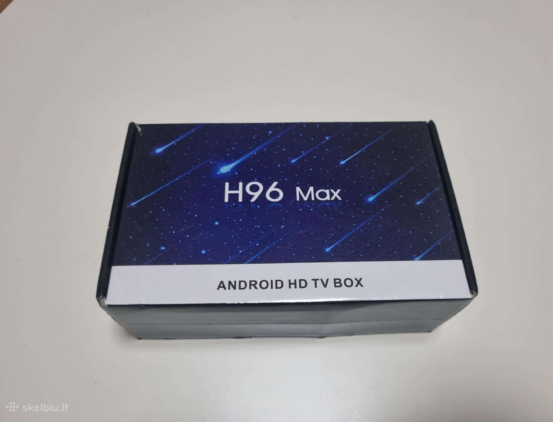 TV priedėlis + Hdmi ilgas