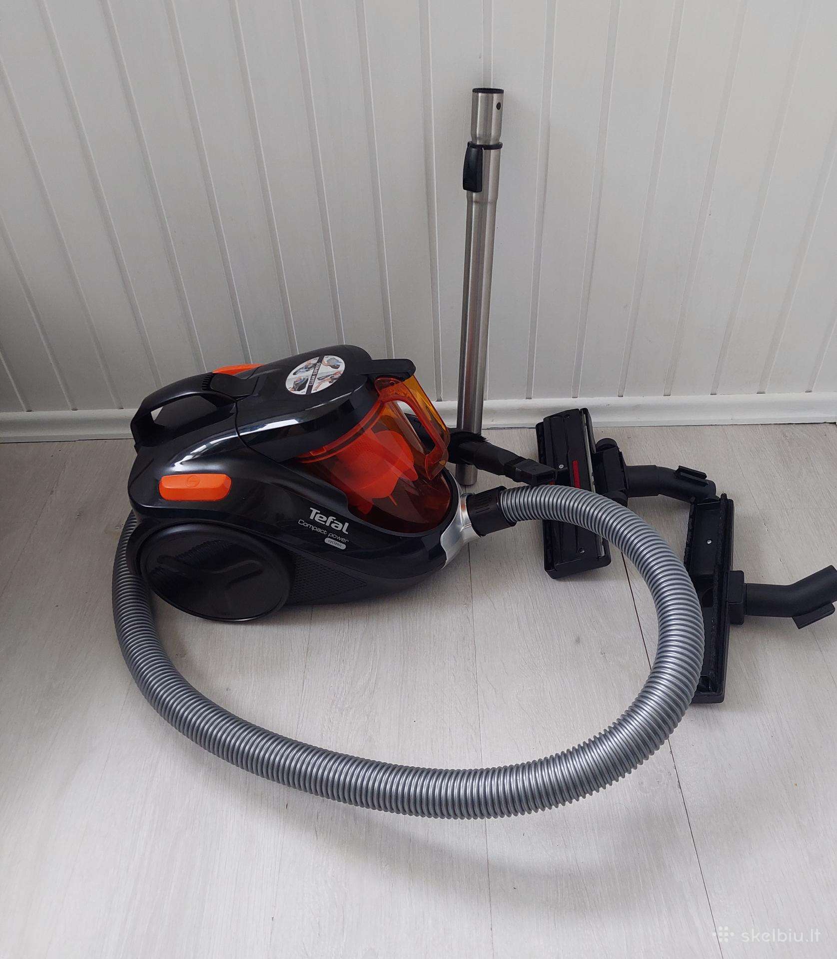 Dulkių siurblys Tefal