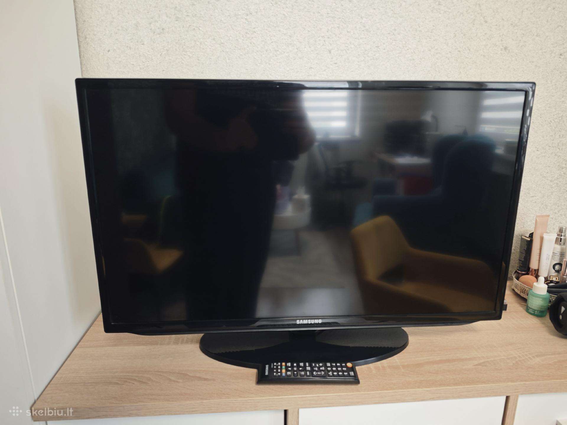 Televizorius Samsung Ue32eh5000w
