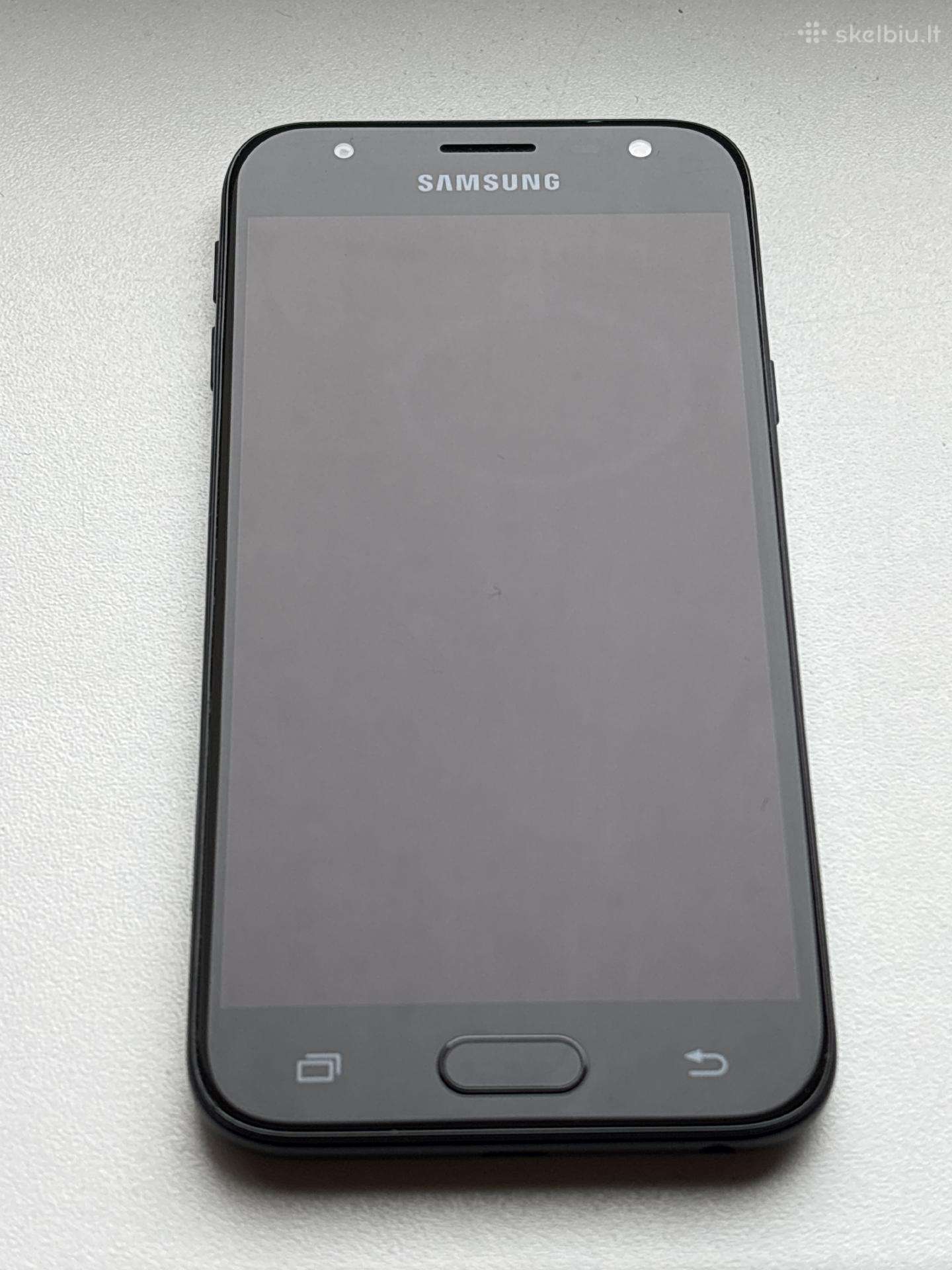 Samsung Galaxy J3