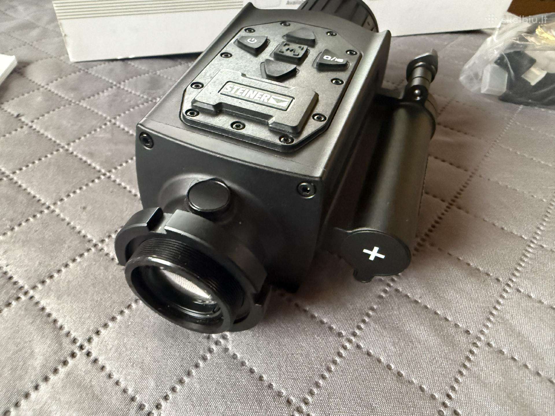 Steiner Nighthunter c35