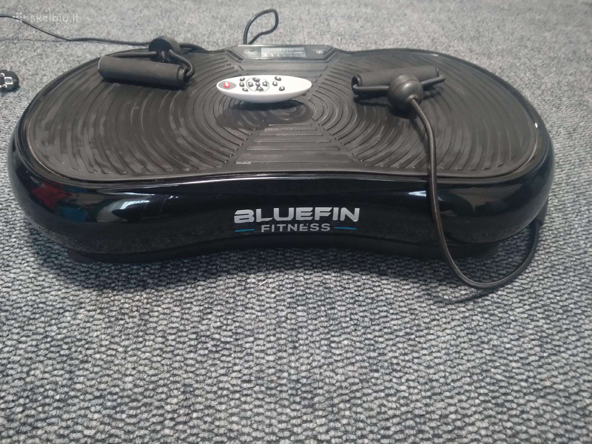 Vibro lenta