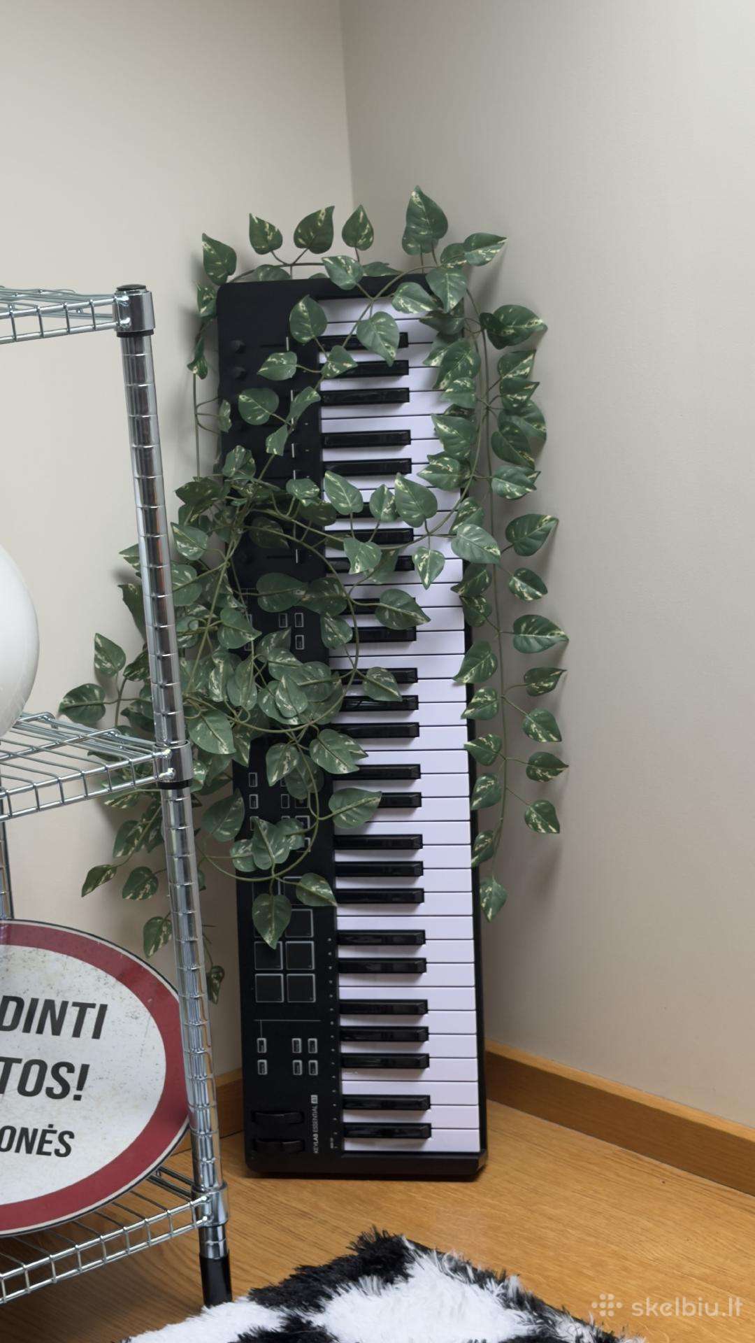 Arturia Keylab Essential 61 mk3