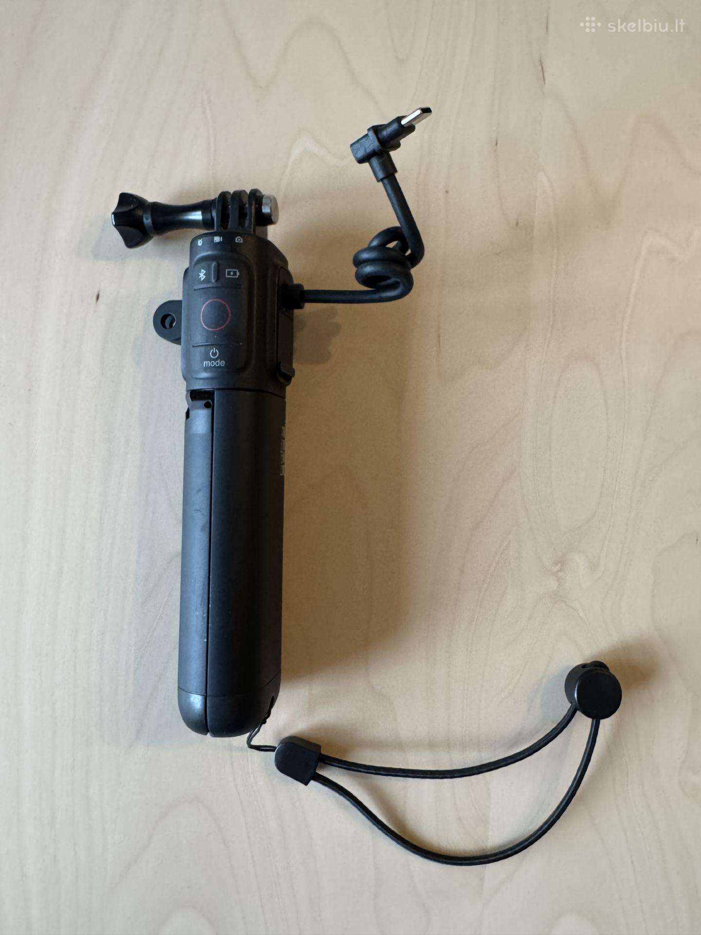 Gopro Volta