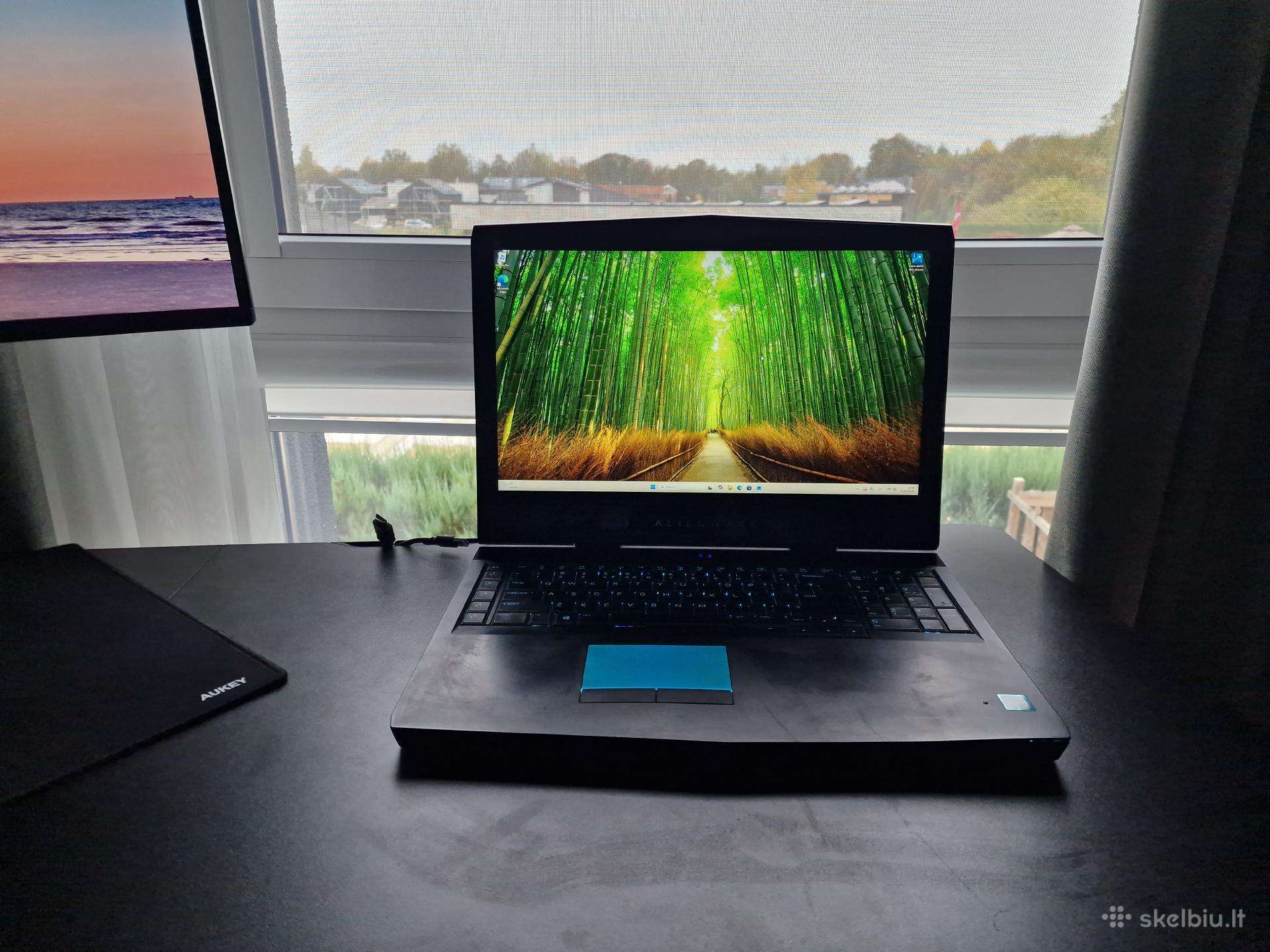 Alienware 17 R4