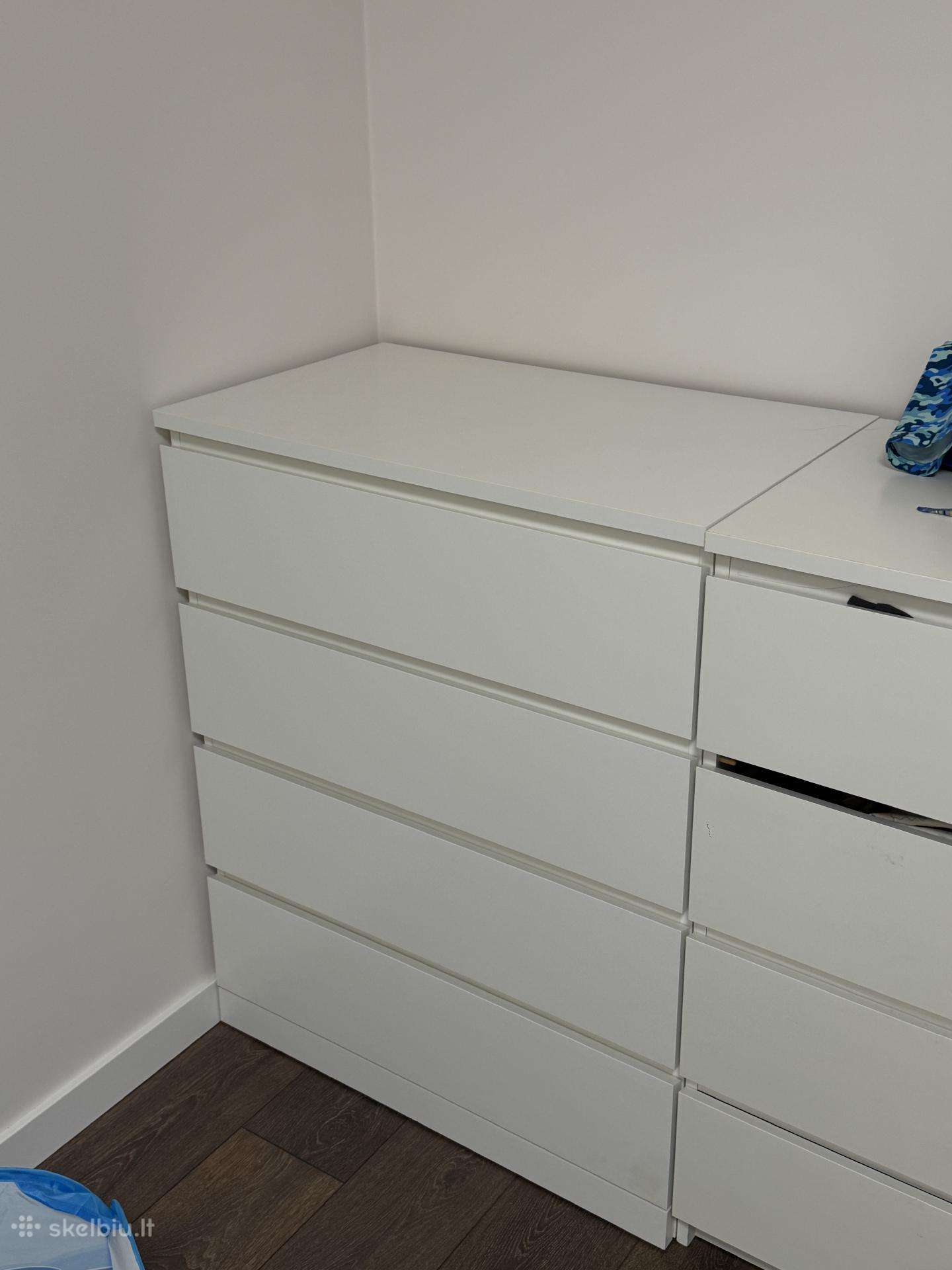 Ikea komoda