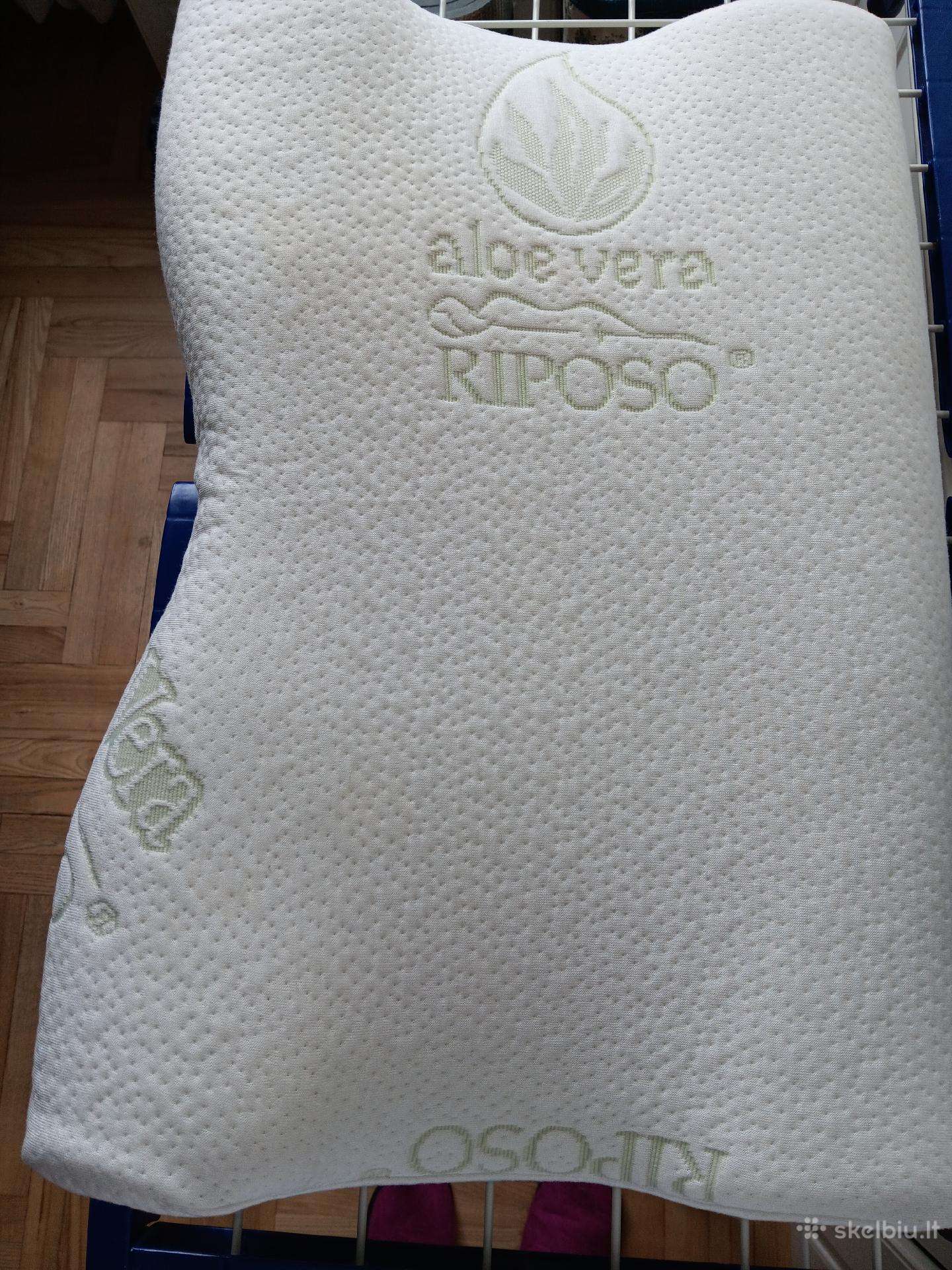 Ortopedinės pagalvės