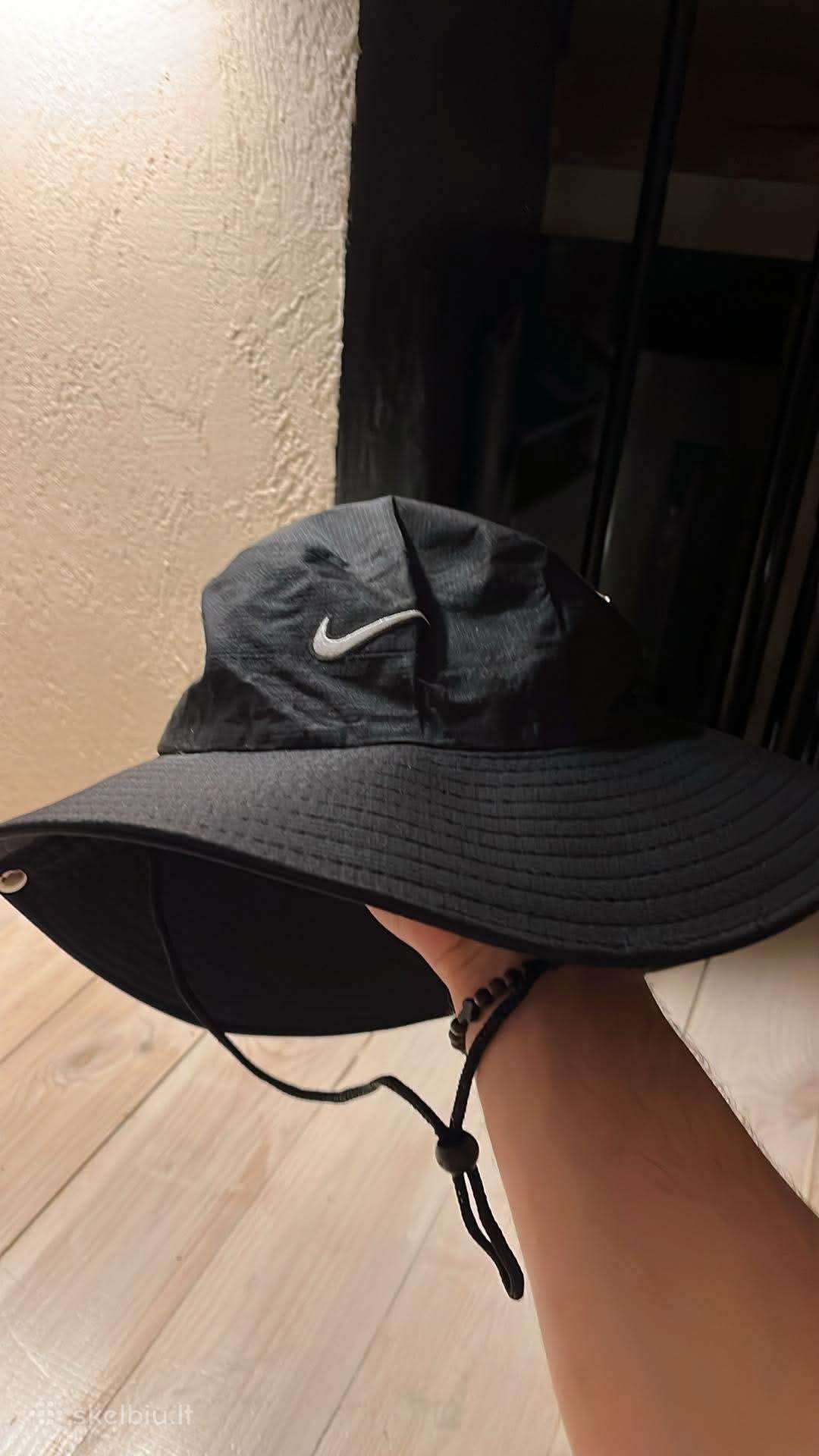 Nike skrybelė