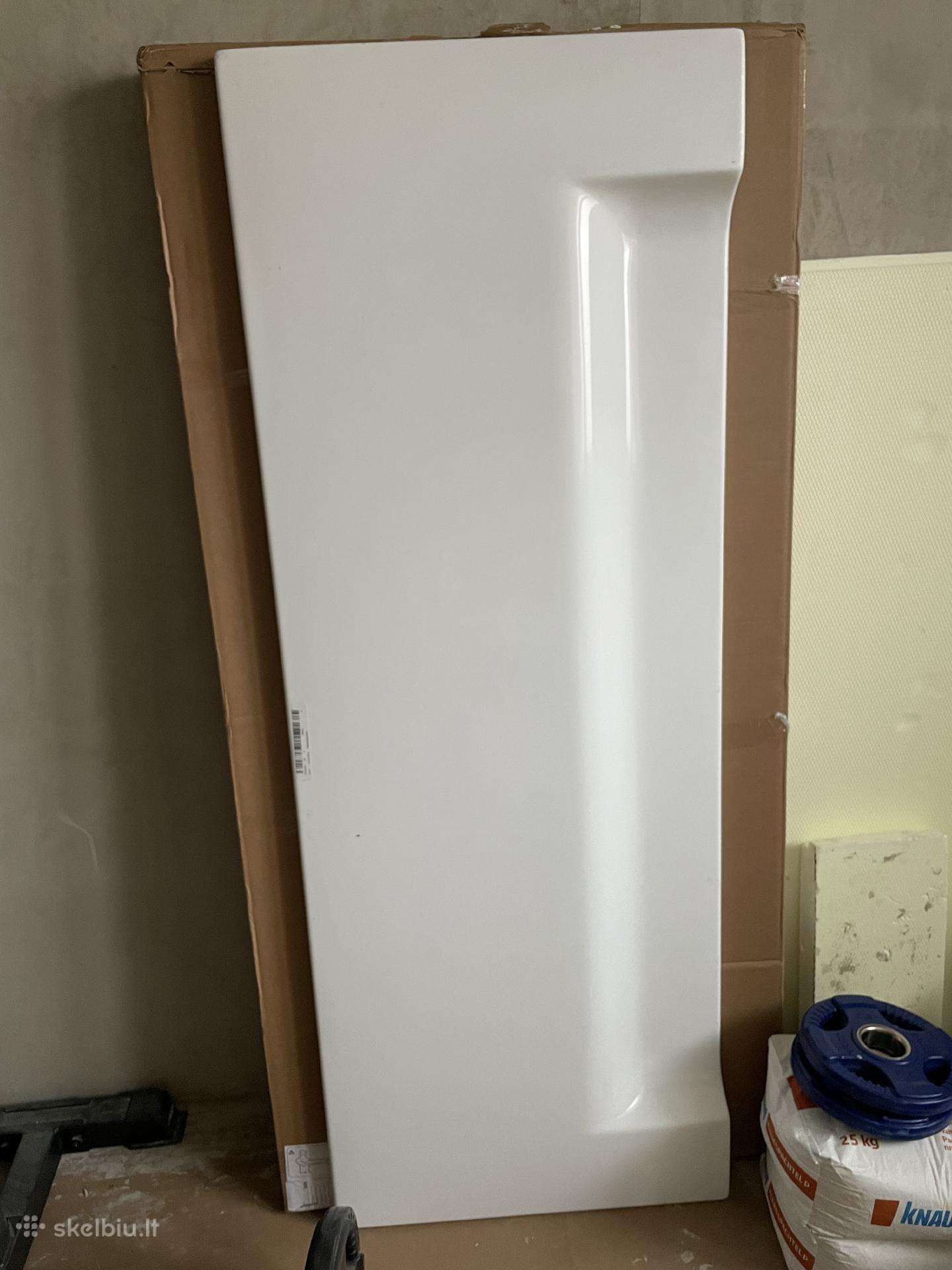 Naujas vonios dangtis 1500x560