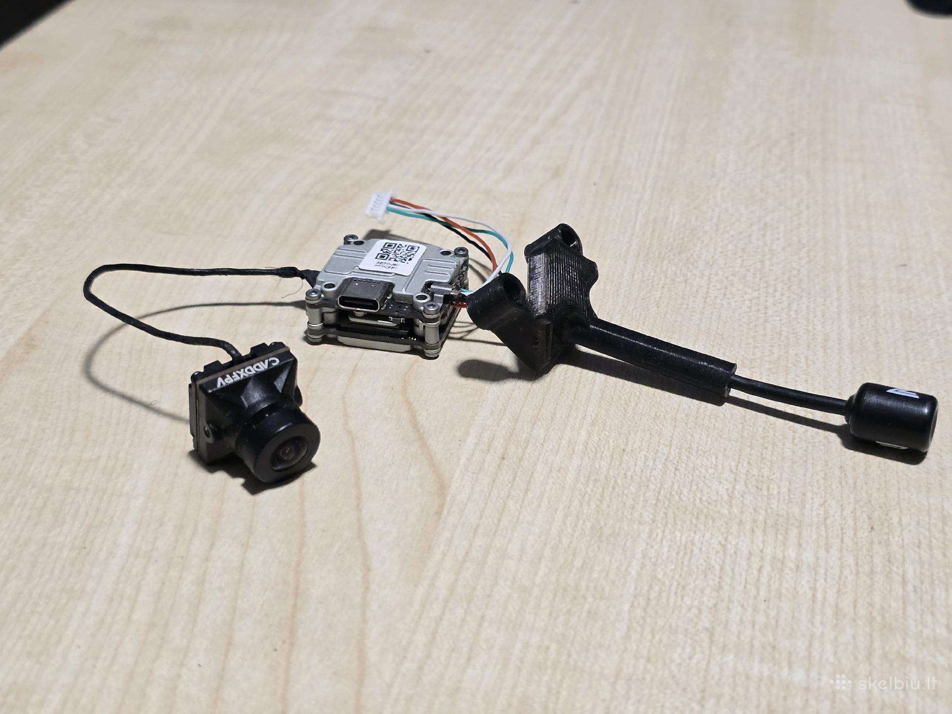 Dji caddx vista / Air unit