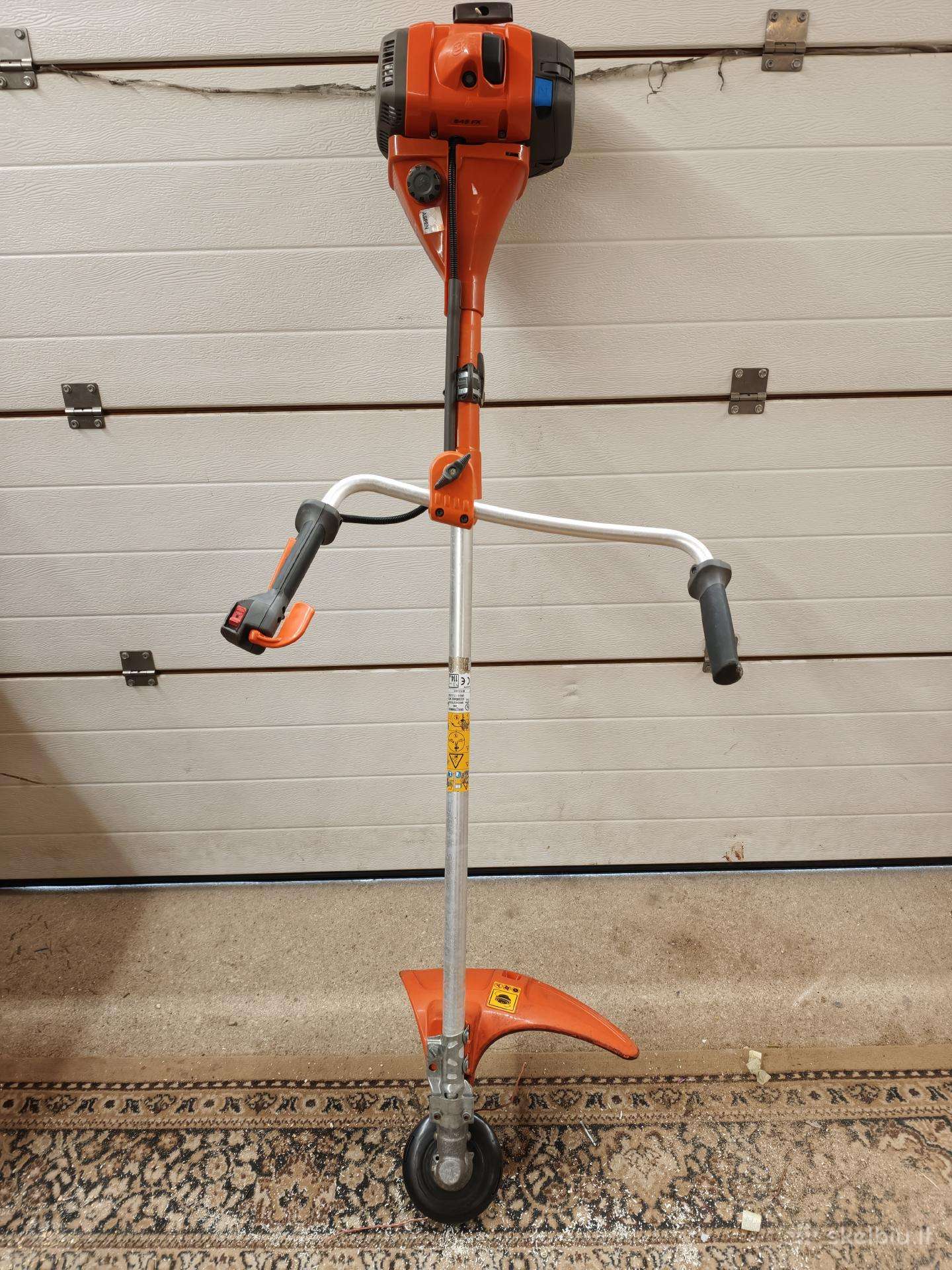 Husqvarna 545