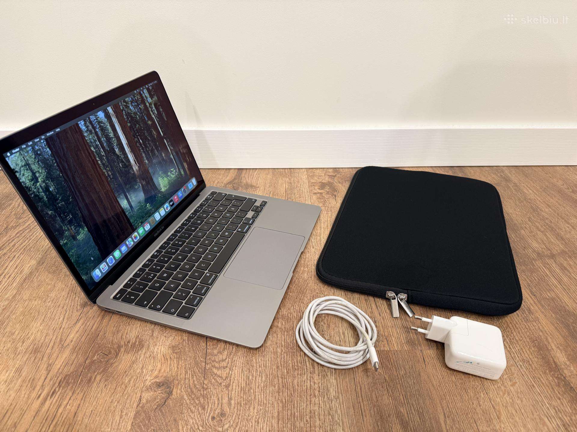 MacBook Air 2020